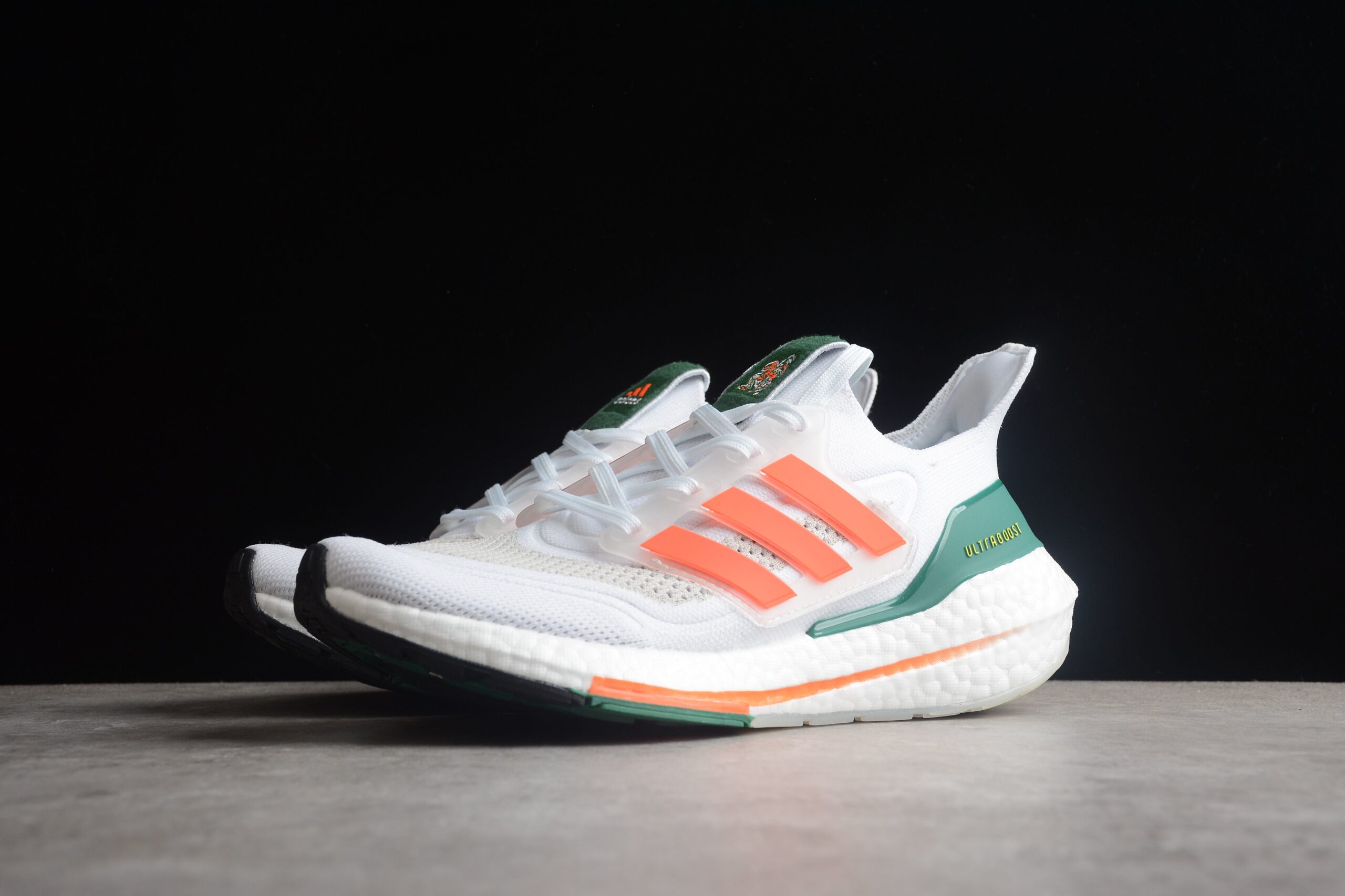 adidas ultra boost 2021 GX7966 - Image 4