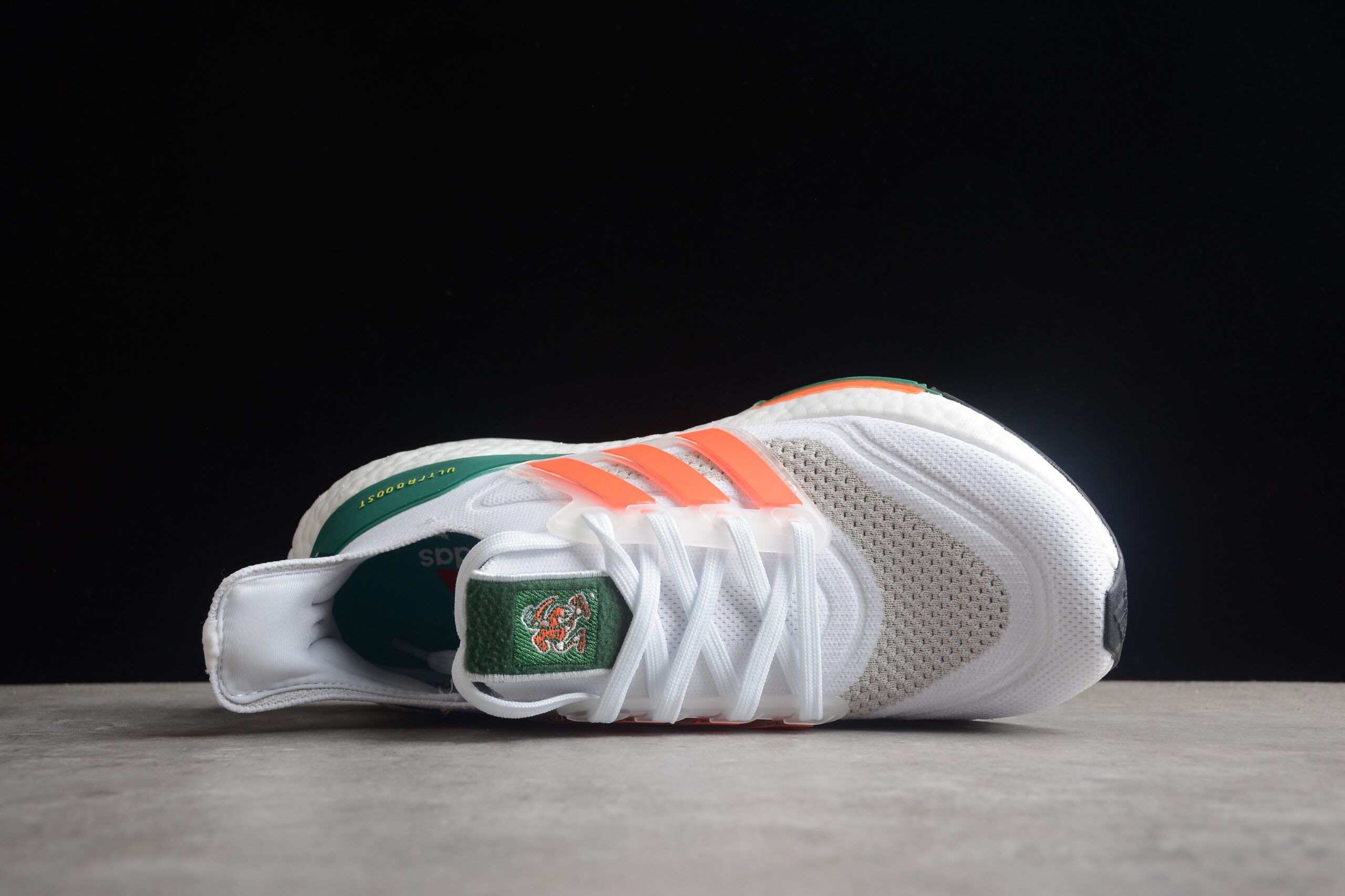 adidas ultra boost 2021 GX7966 - Image 6