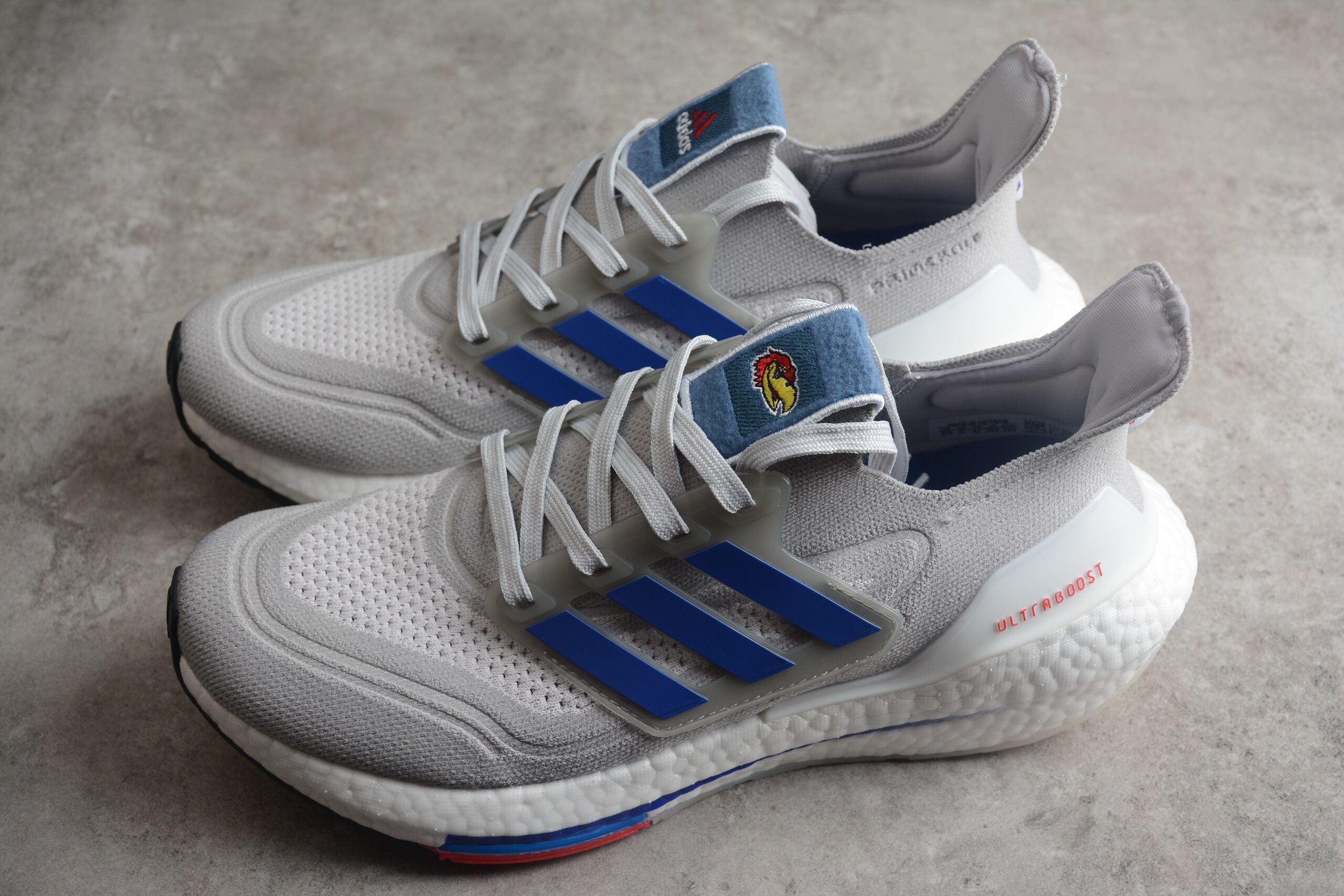 adidas ultra boost 2021 GX7969 - Image 2