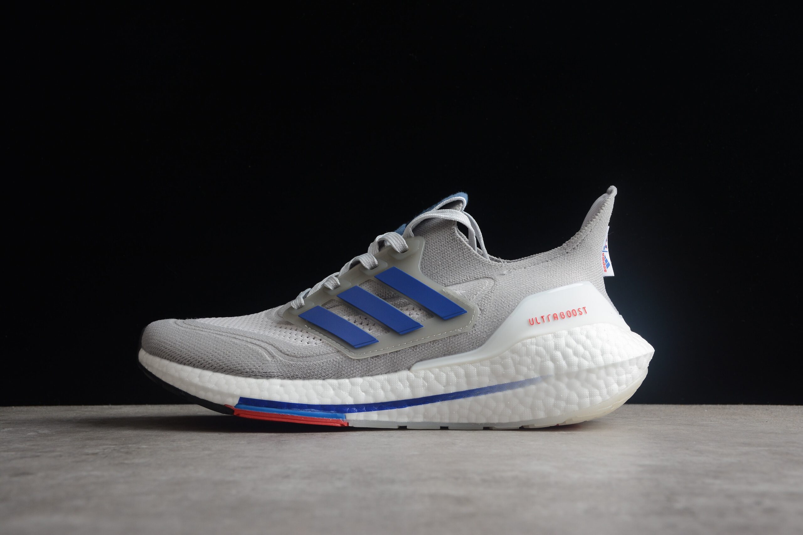 adidas ultra boost 2021 GX7969 - Image 4
