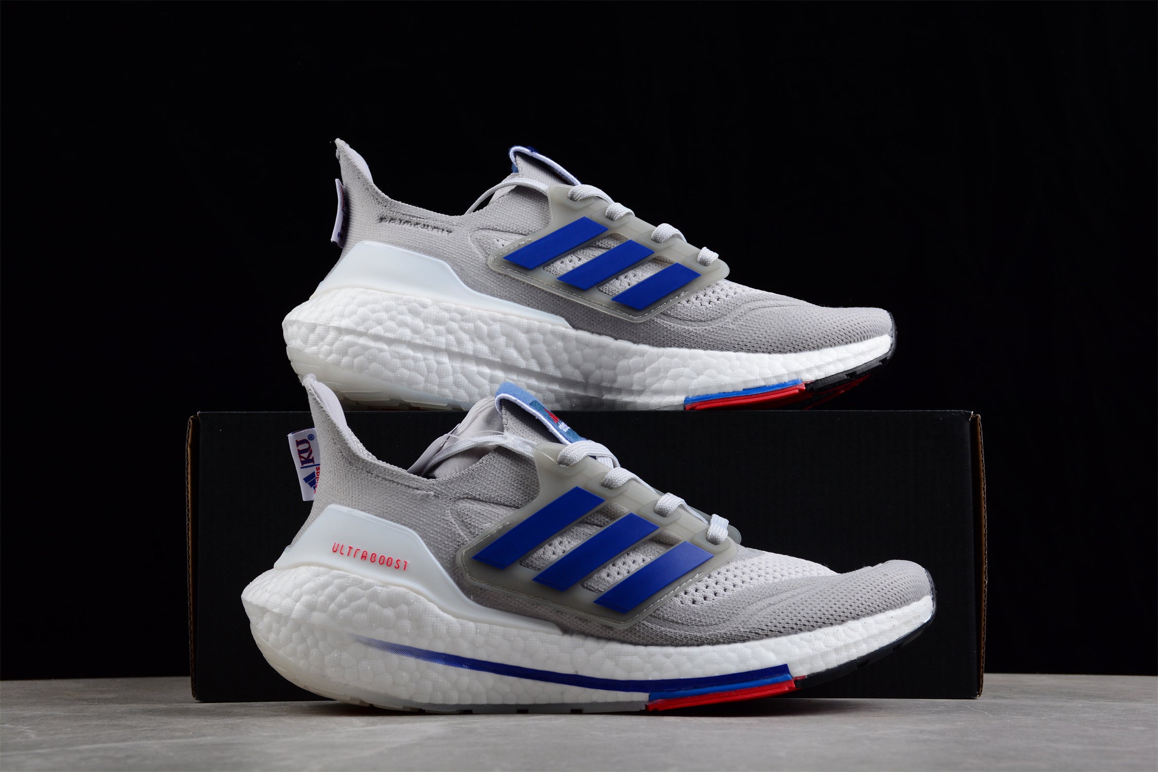 adidas ultra boost 2021 GX7969 - Image 7