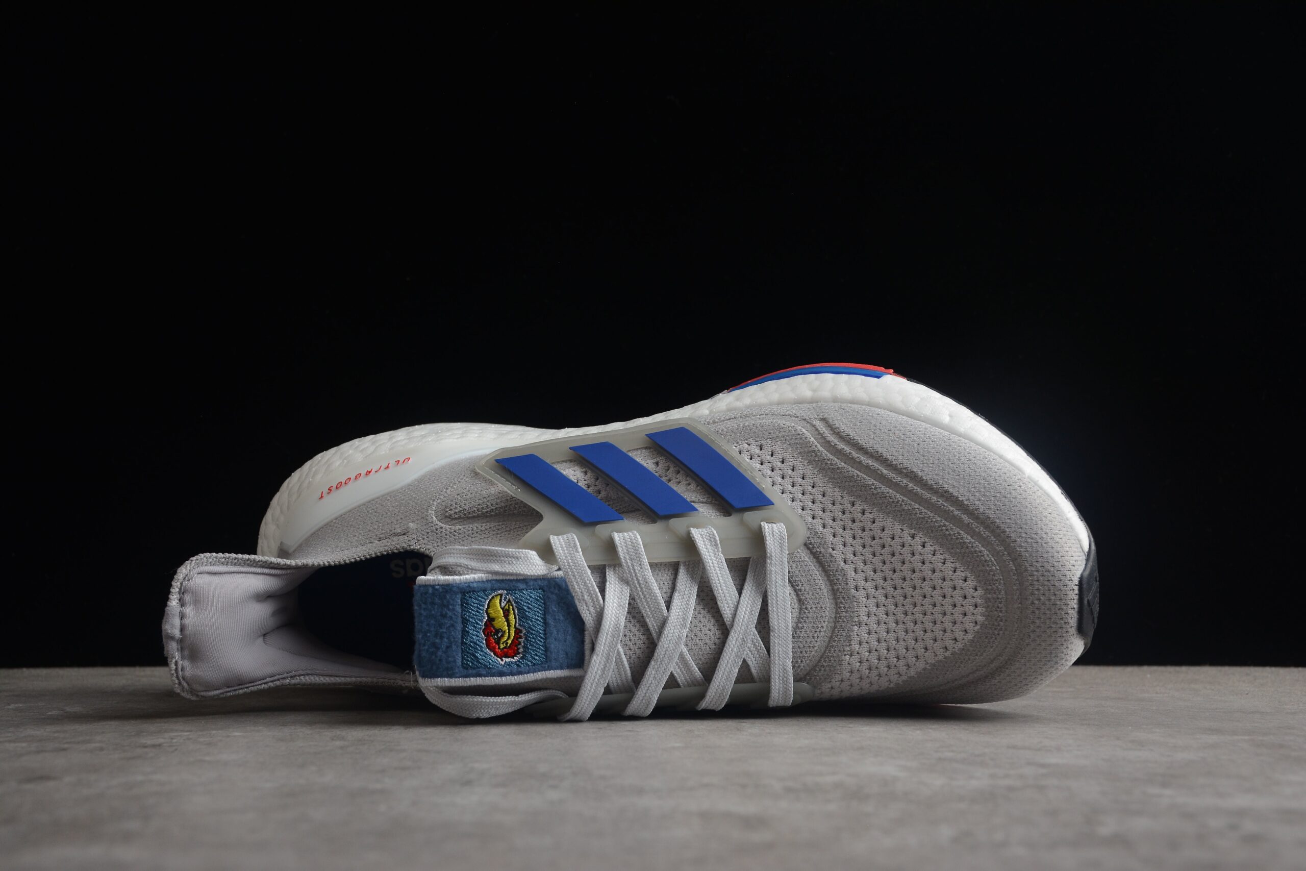 adidas ultra boost 2021 GX7969 - Image 9