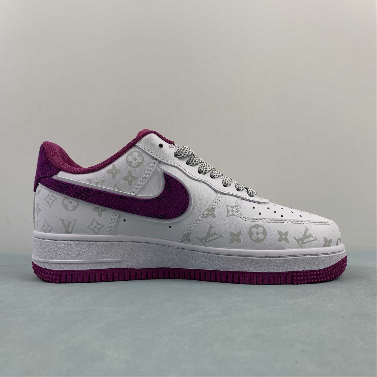 Nike Nike Air Force - Image 3