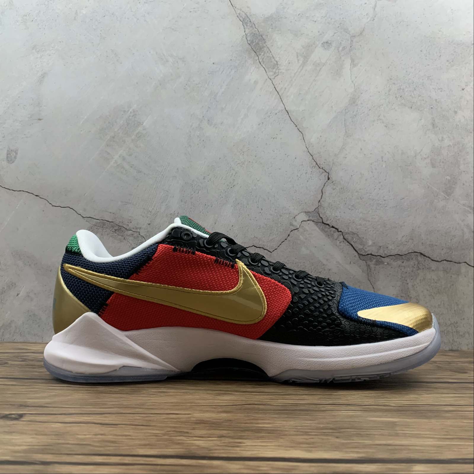 Nike Zoom Kobe 4 PROTRO - Image 4