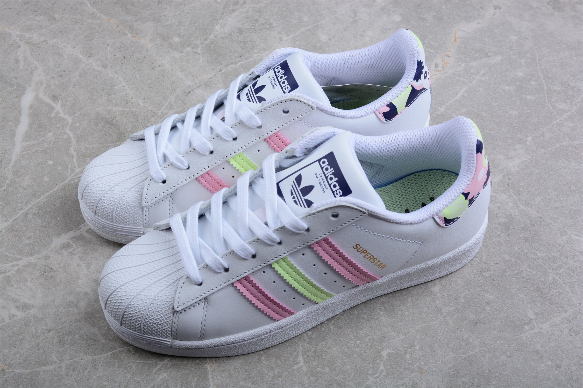 Adidas Superstar - Image 5