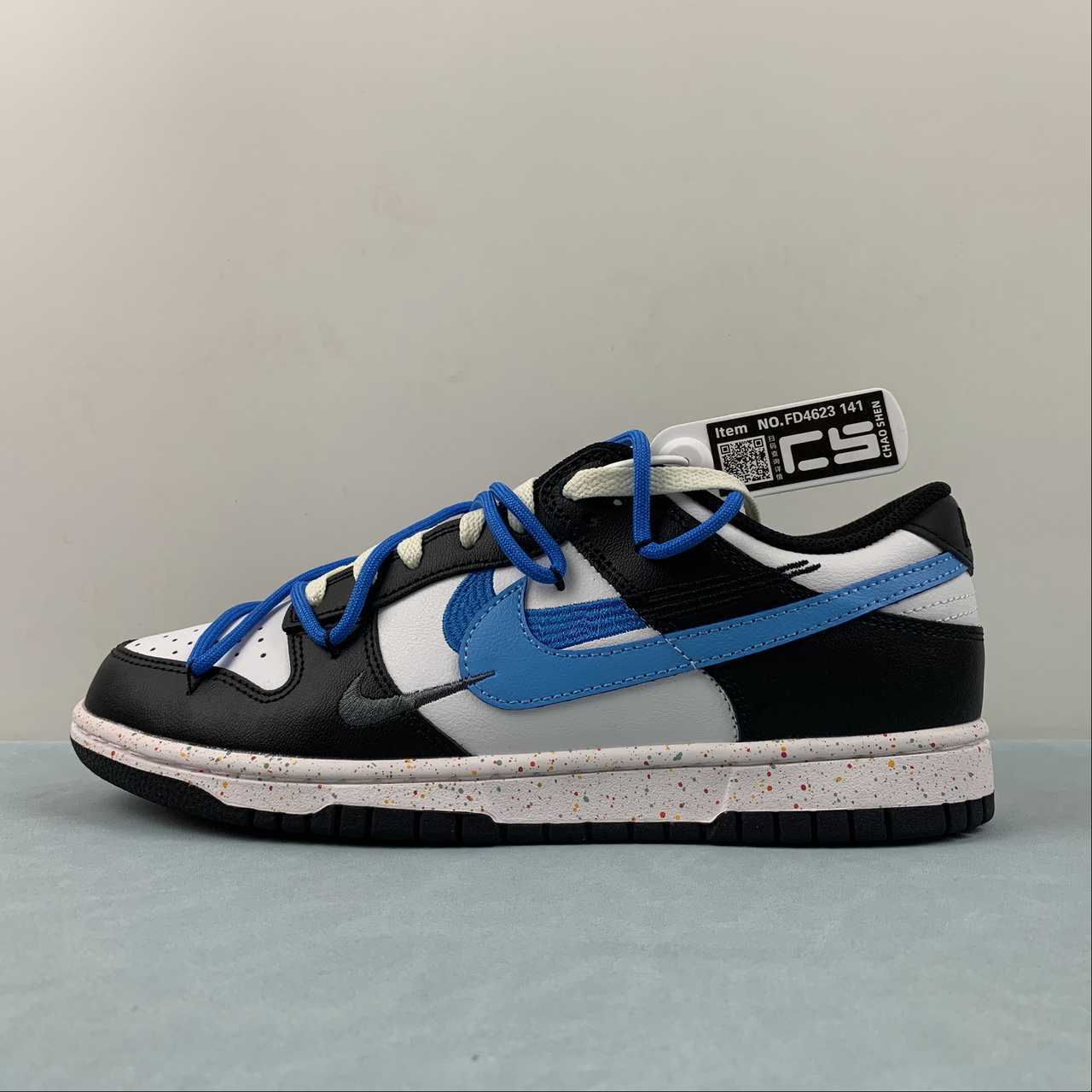 Nike Nike SB Dunk Low Shoes - Image 3