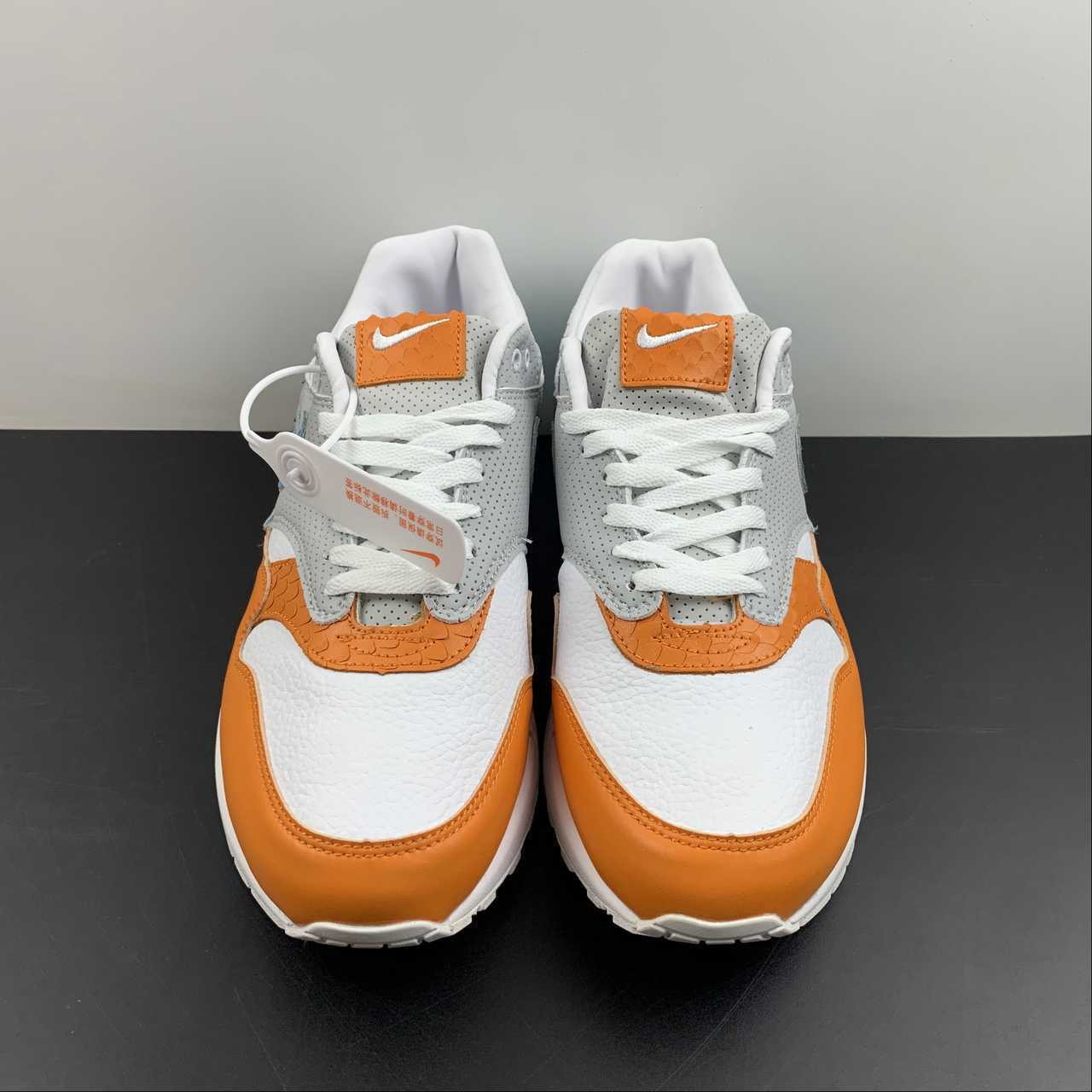 Nike Air Max 1 CT1623-001 - Image 4