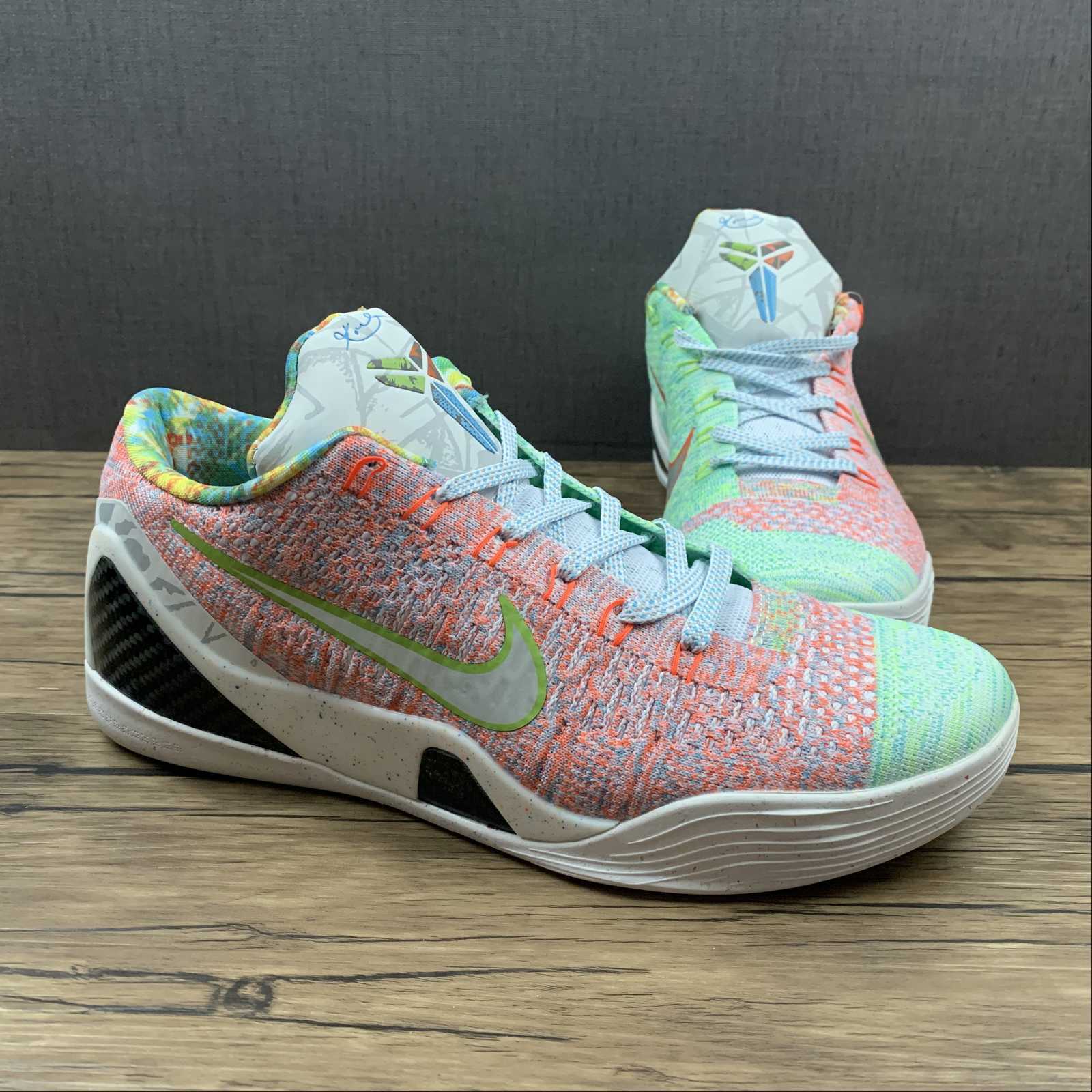 Nike Kobe PROTRO - Image 4