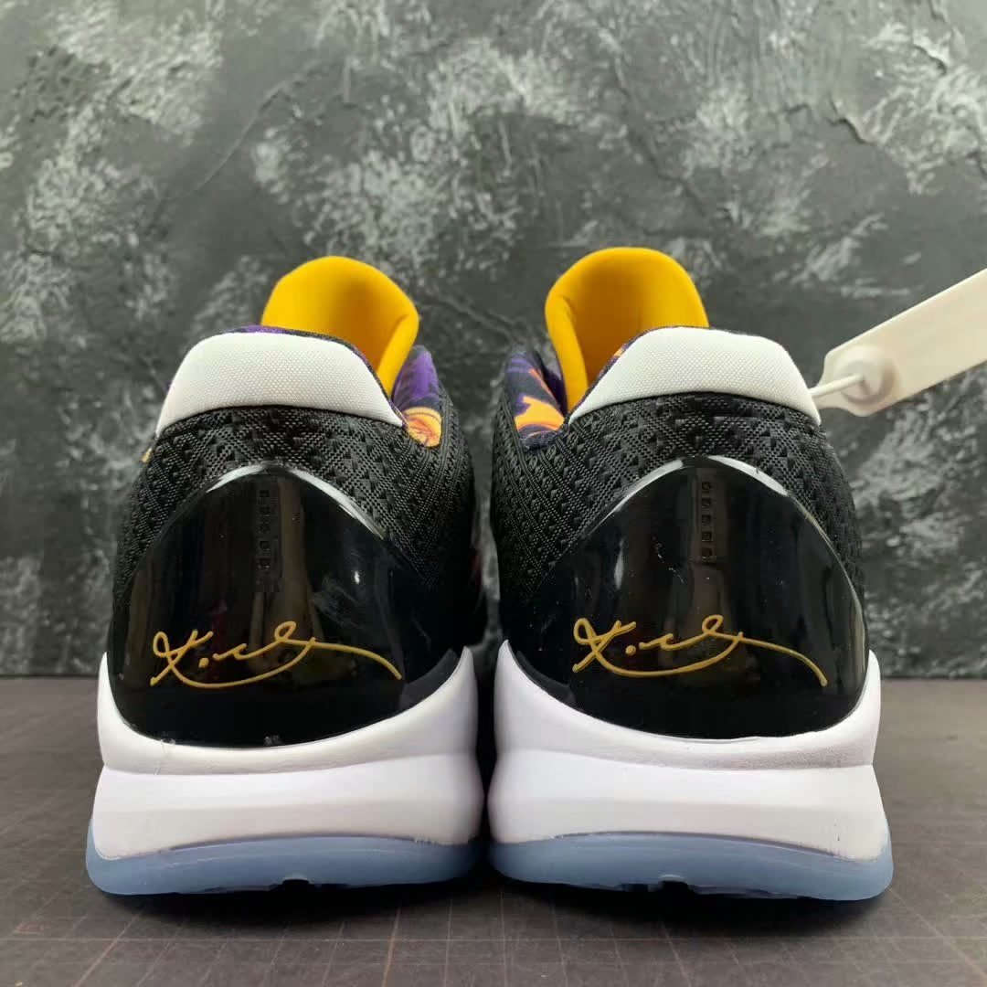 Nike Zoom Kobe 4 PROTRO - Image 3