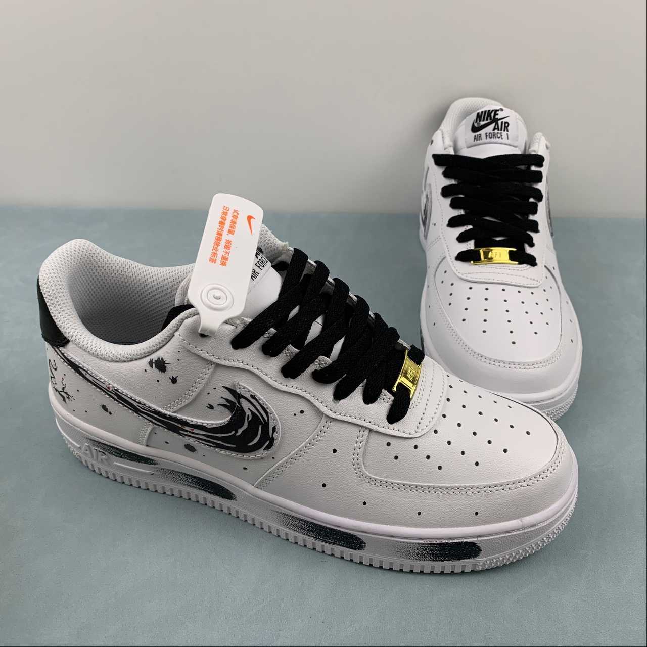 Nike Nike Air Force - Image 4