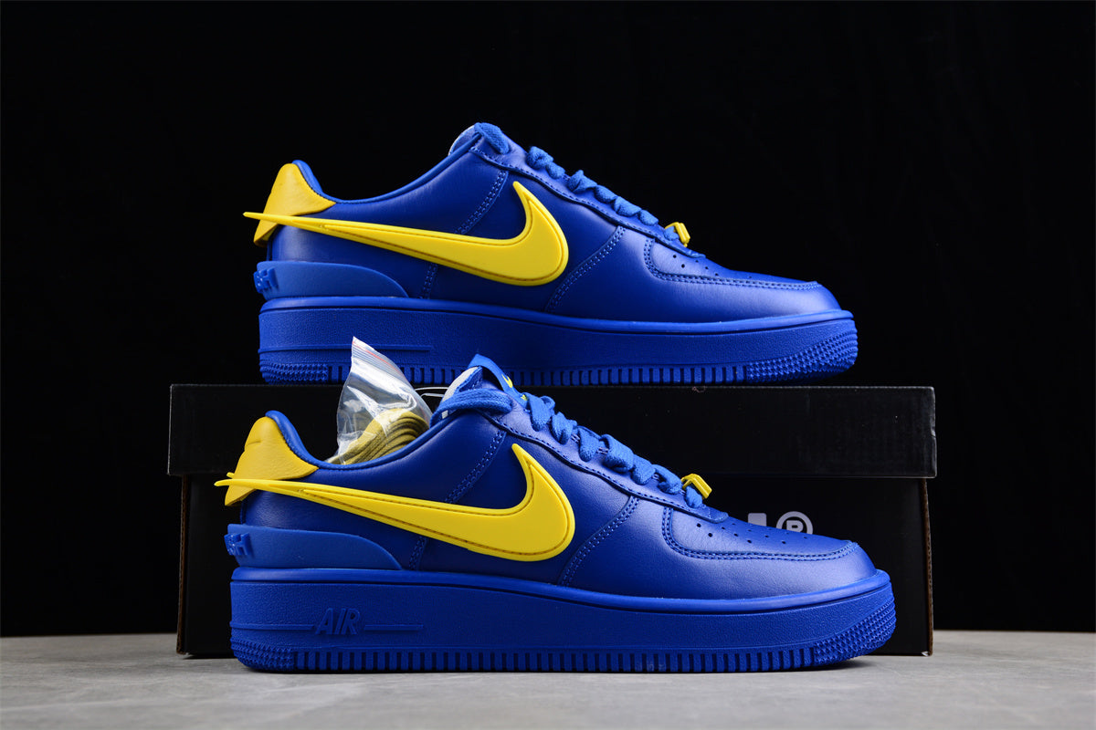 Ambush x Nk Air Force 1'07 Low DV3464-400 - Image 4