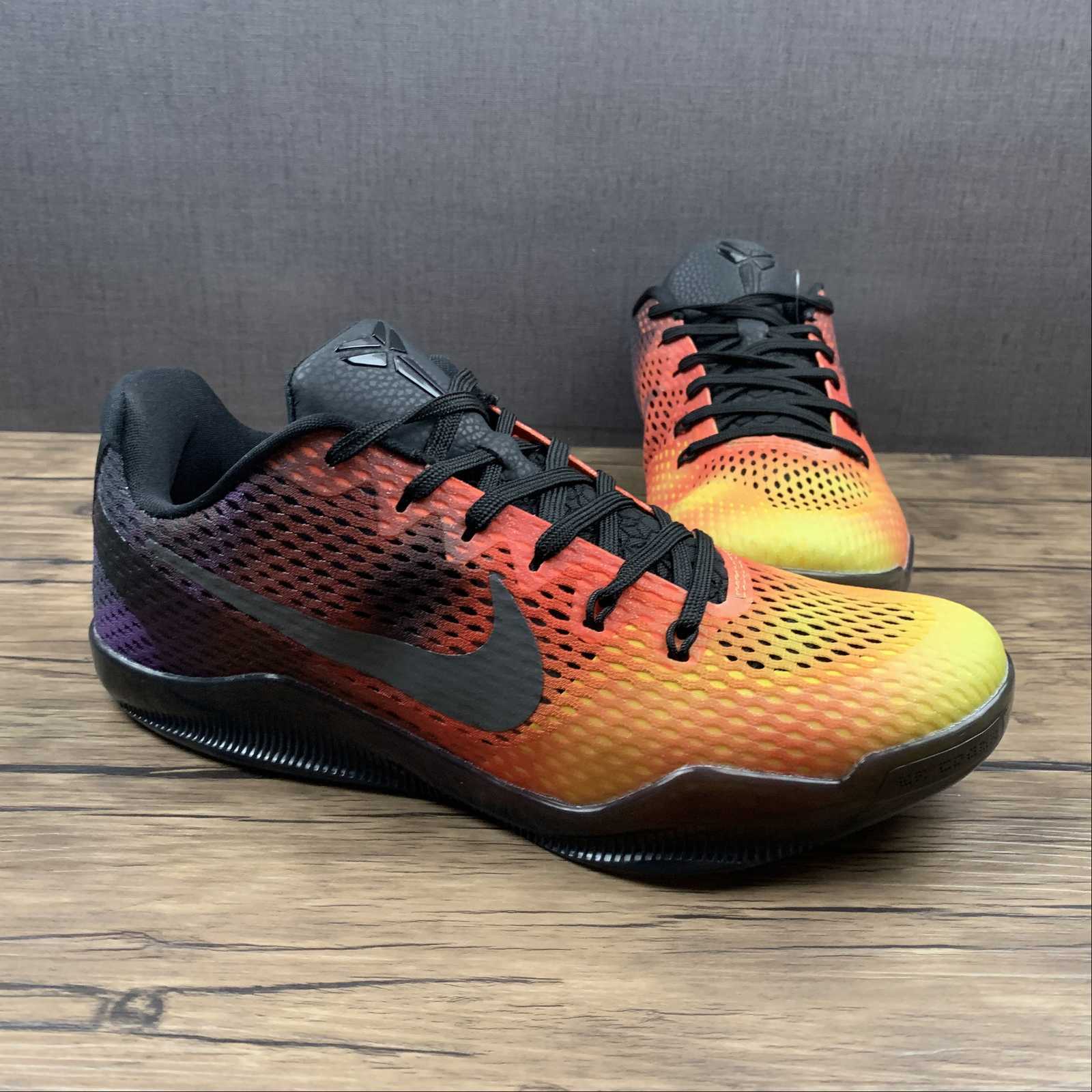Kobe PROTRO 836184-805 - Image 2