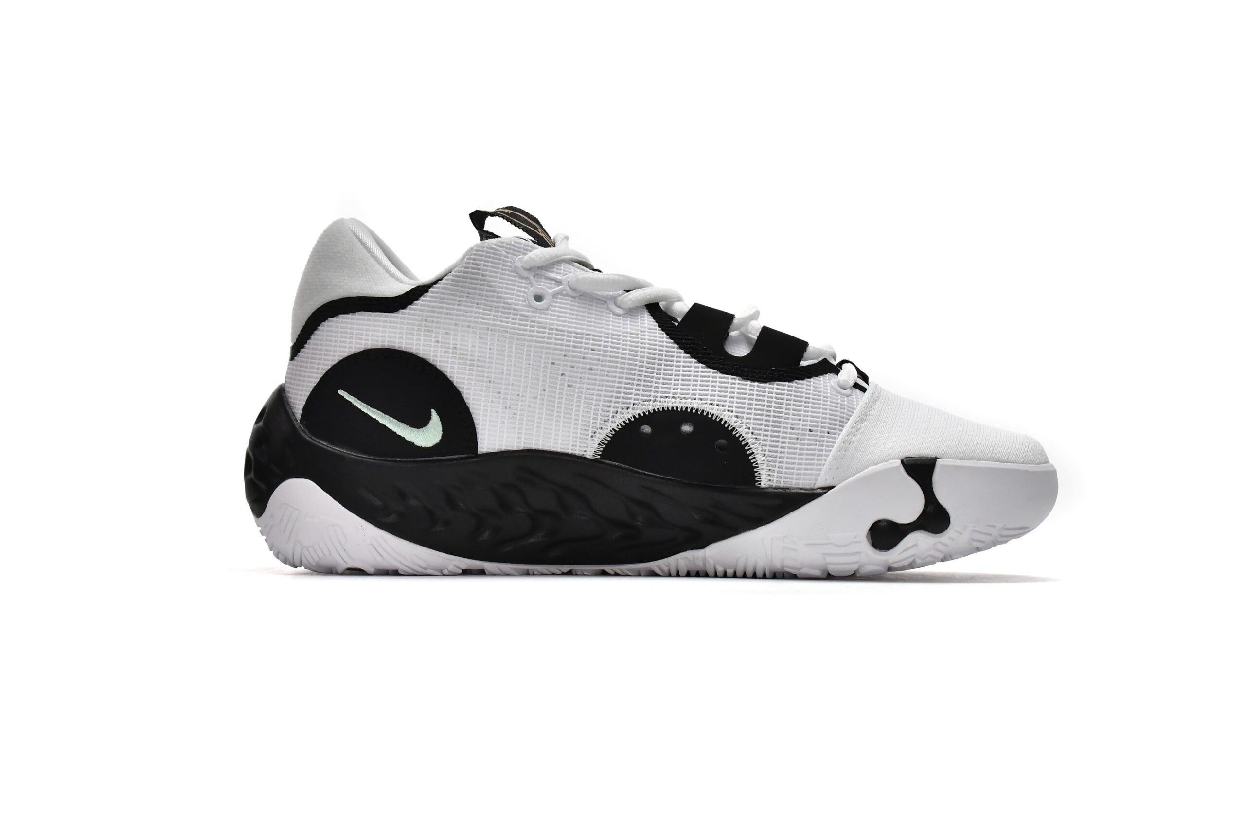 DH8447-101 Nike PG 6 EP Panda - Image 4