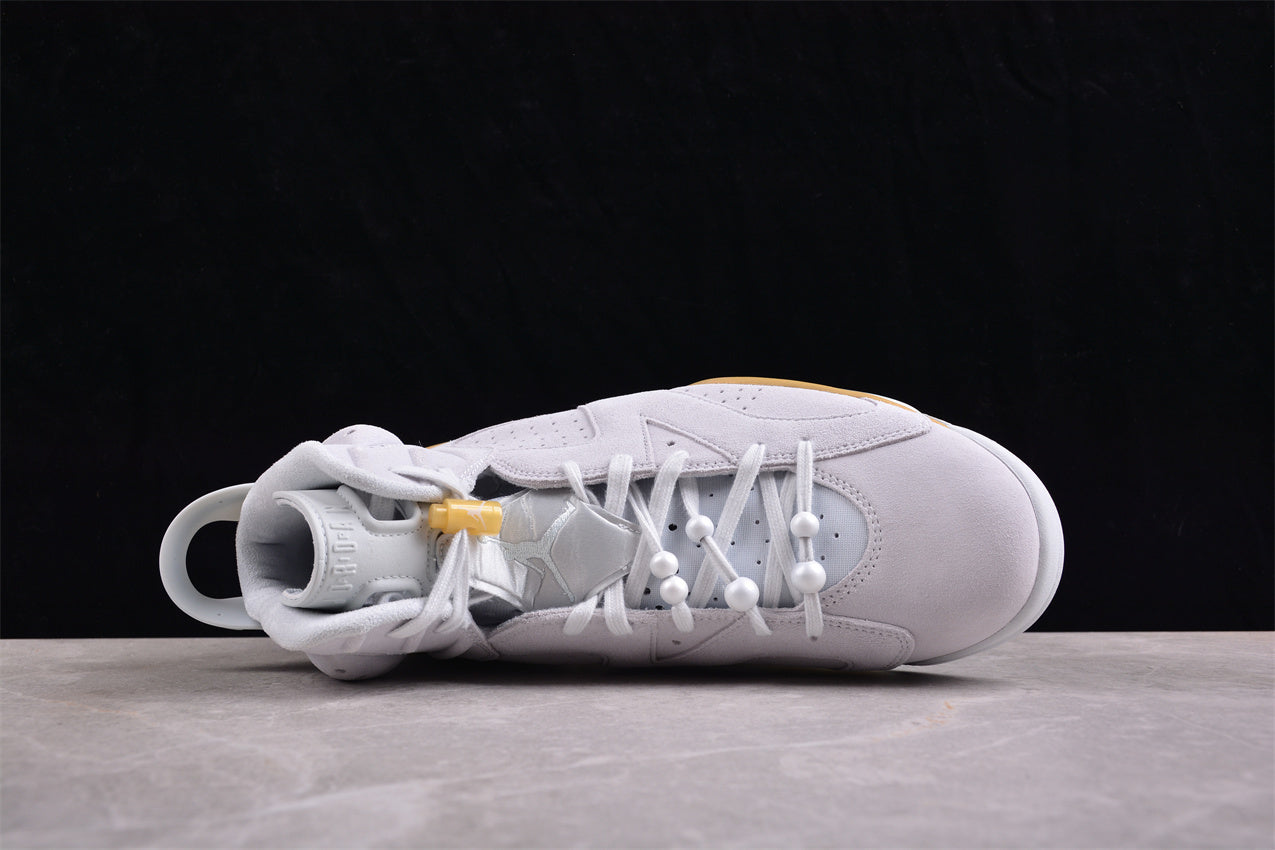 Air Jordan 6 Retro "Paris Olympics" - Image 4