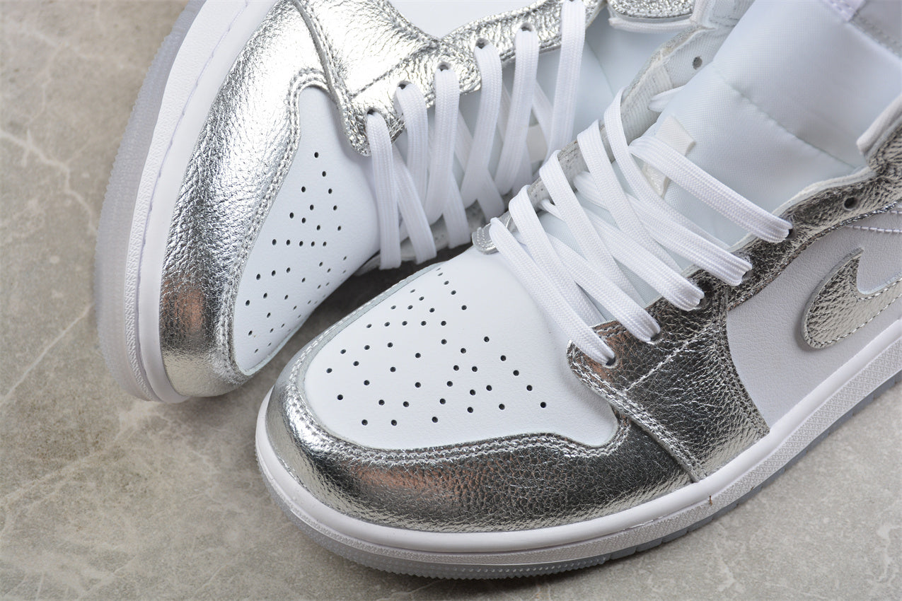 Air Jordan 1 Mid AJ1 - Image 7