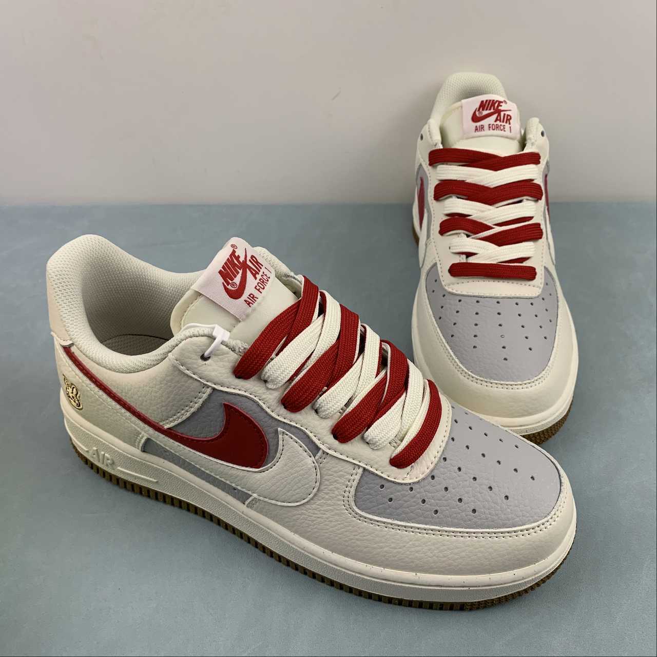 Nike Nike Air Force - Image 4