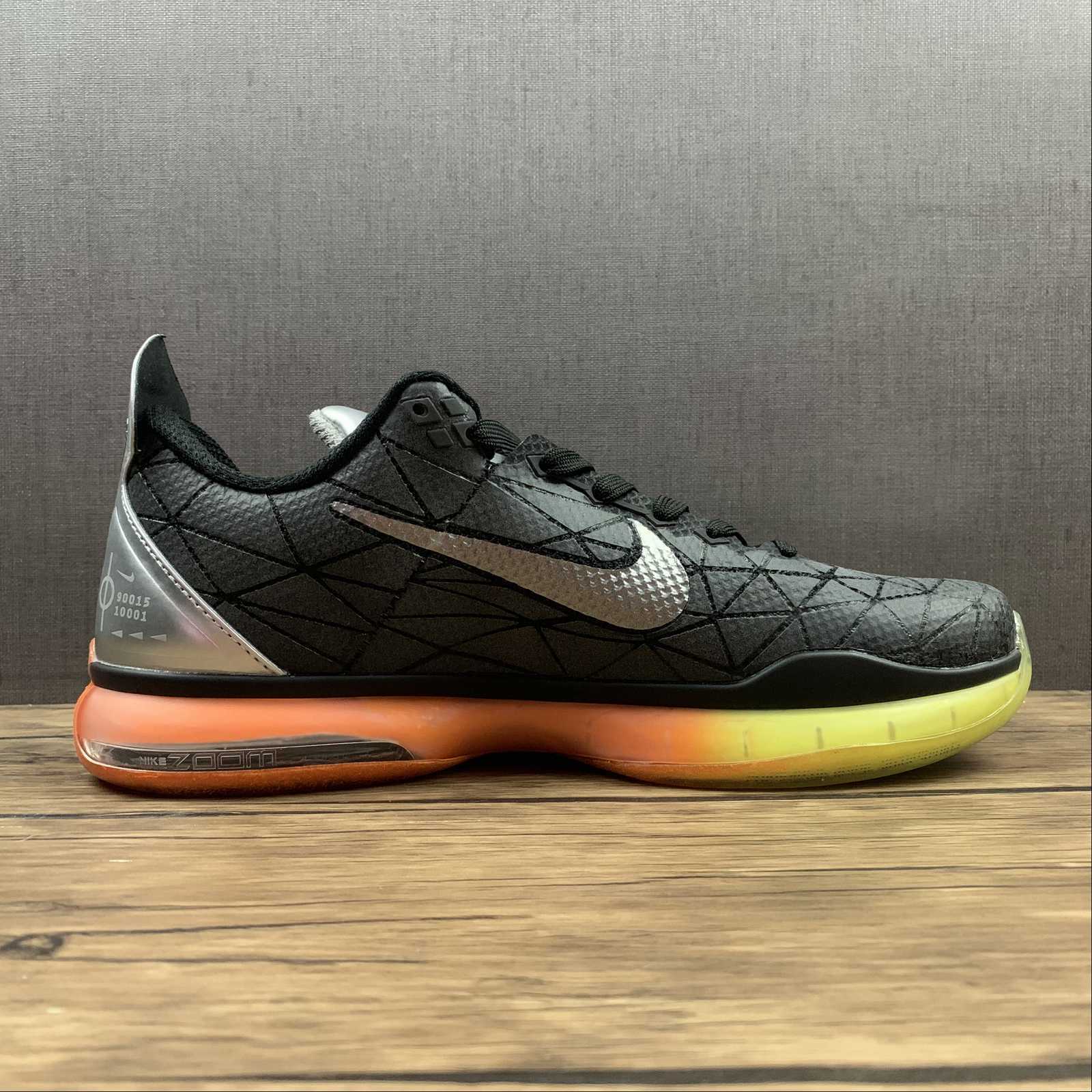 Kobe PROTRO 742546-097 - Image 2