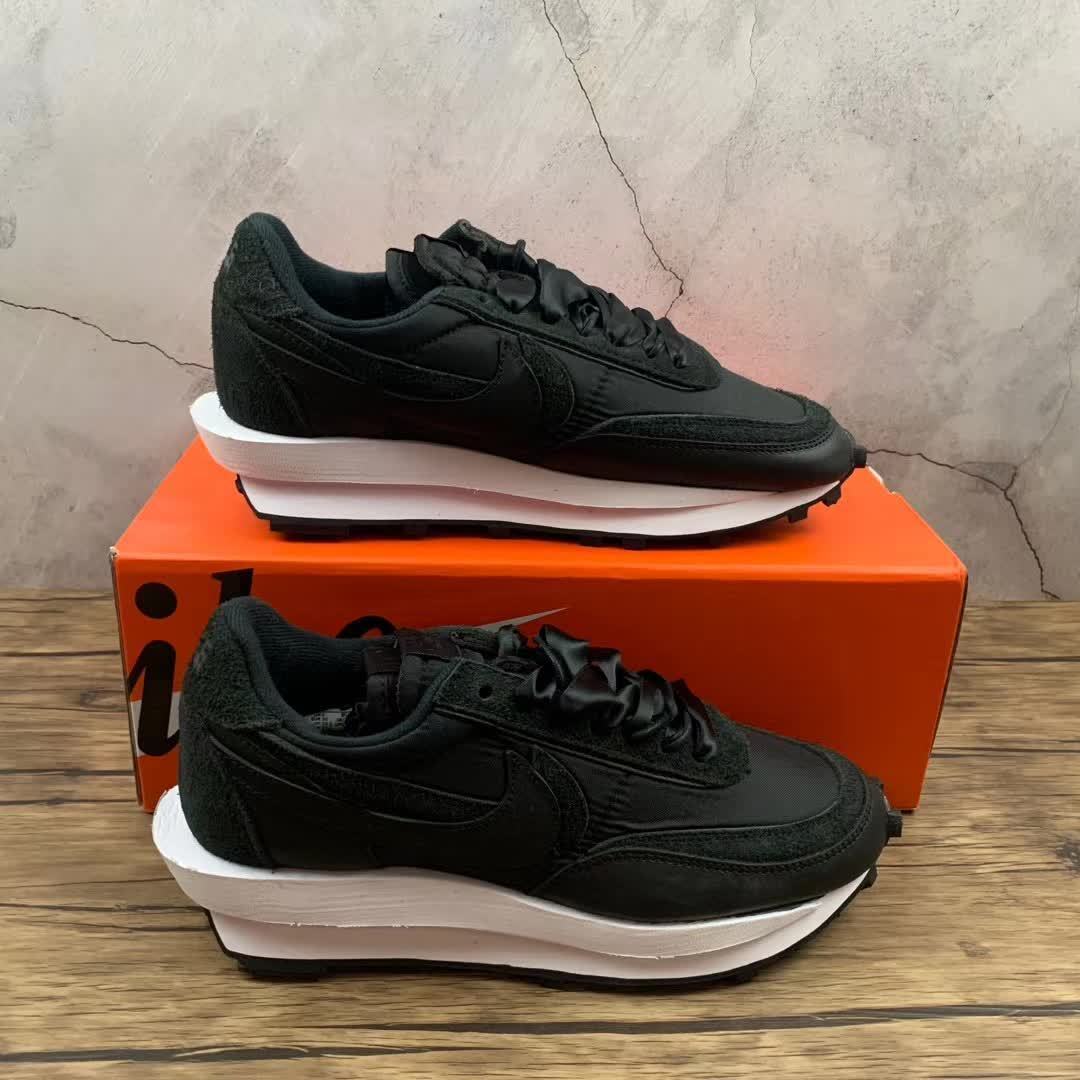 Nike Ldwaffle Sacai - Image 2