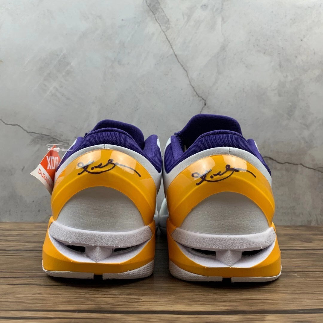 Nike Zoom Kobe 4 PROTRO - Image 3