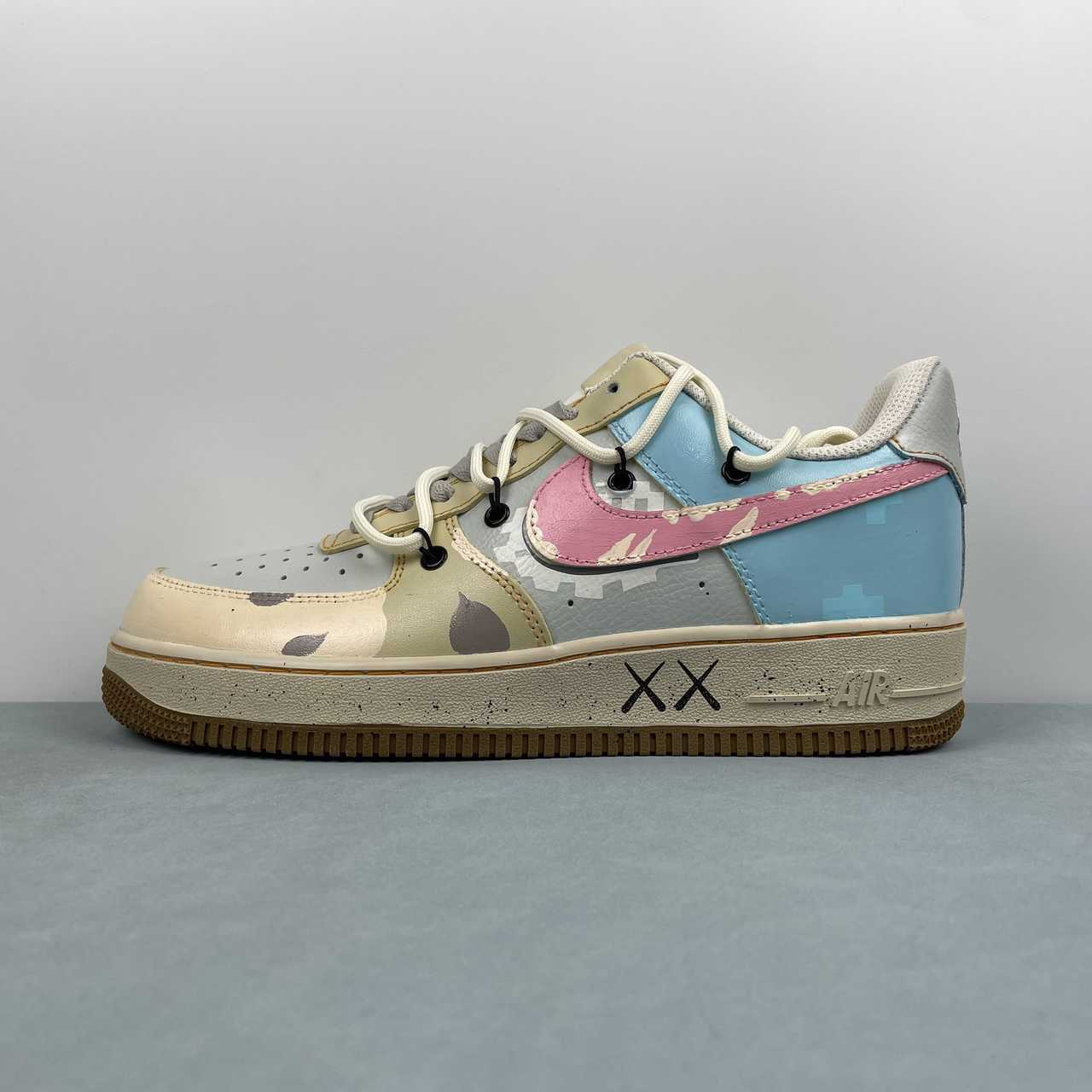 Nike Air Force 1 KS6869 - Image 2