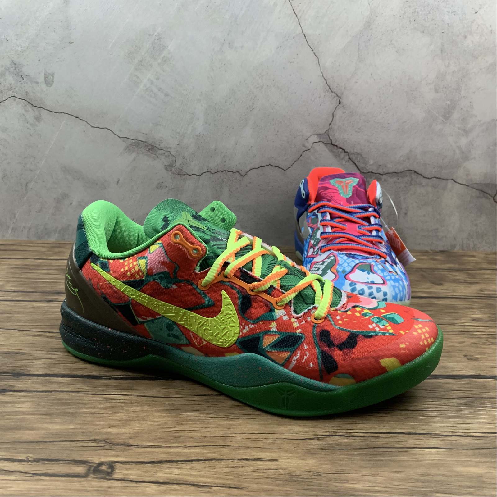 Nike Zoom Kobe - Image 4