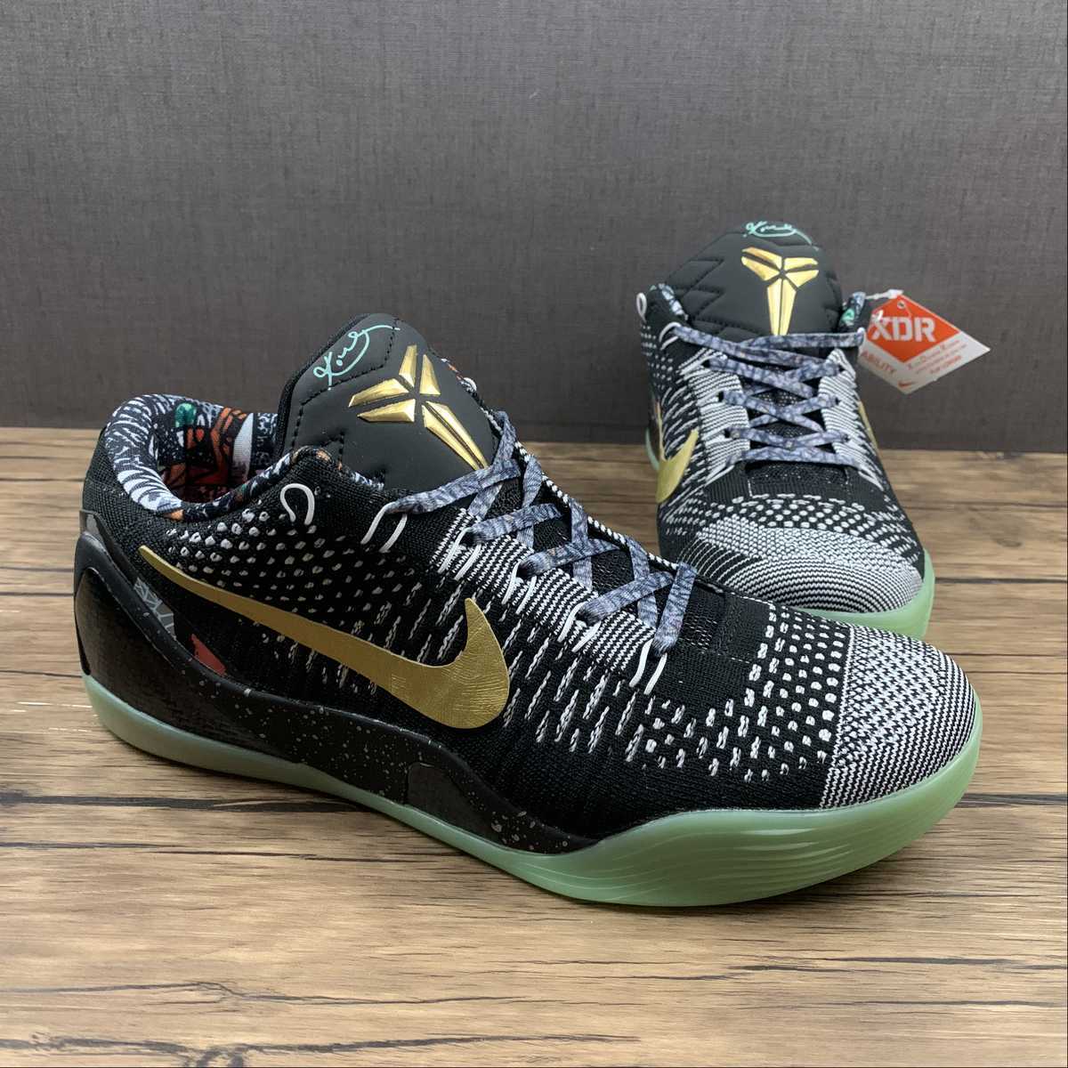 Kobe 630847-002 - Image 4