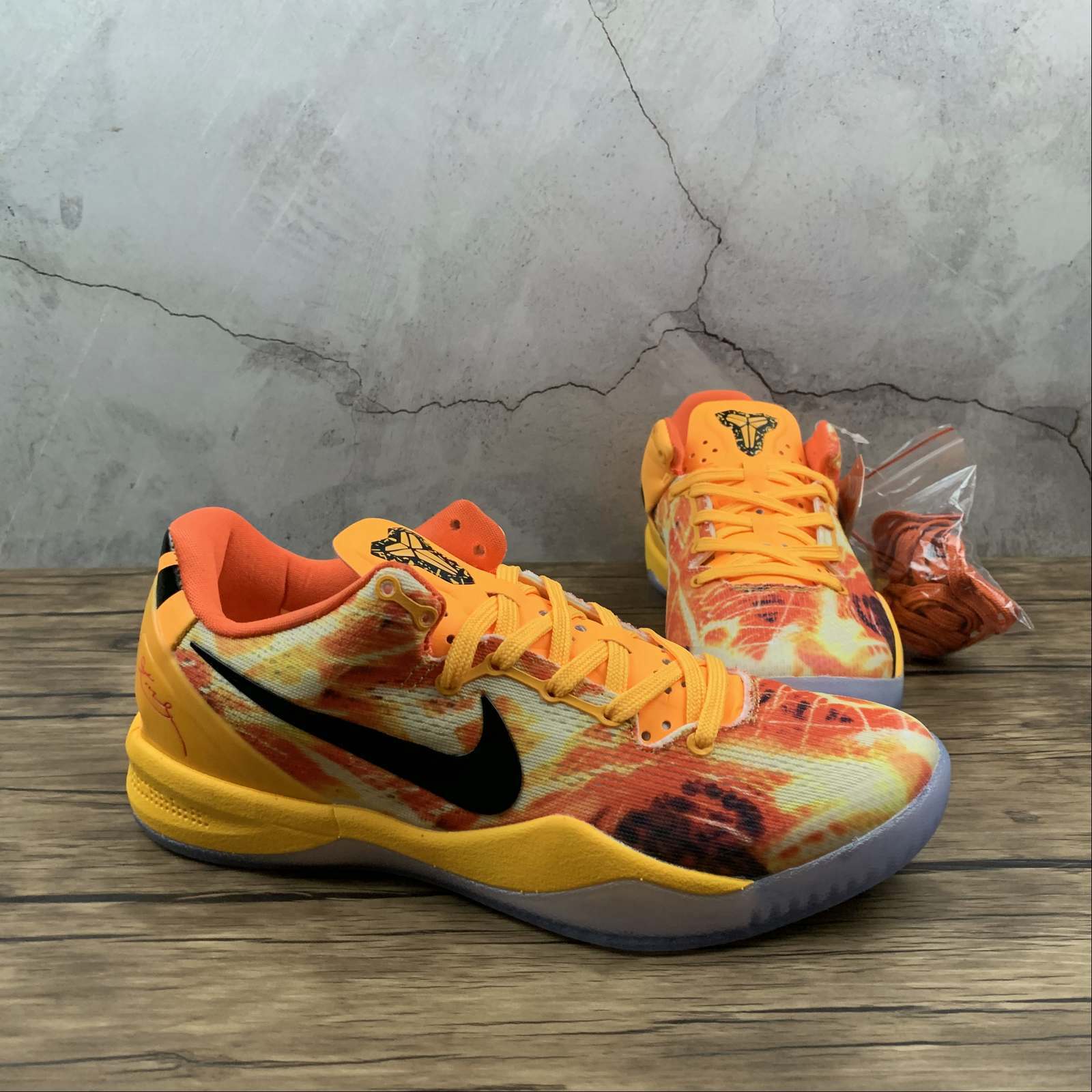 Nike Zoom Kobe 4 PROTRO - Image 4