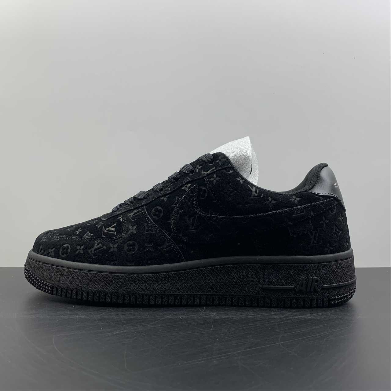 New Nike Shoes NK Air Force - Image 4