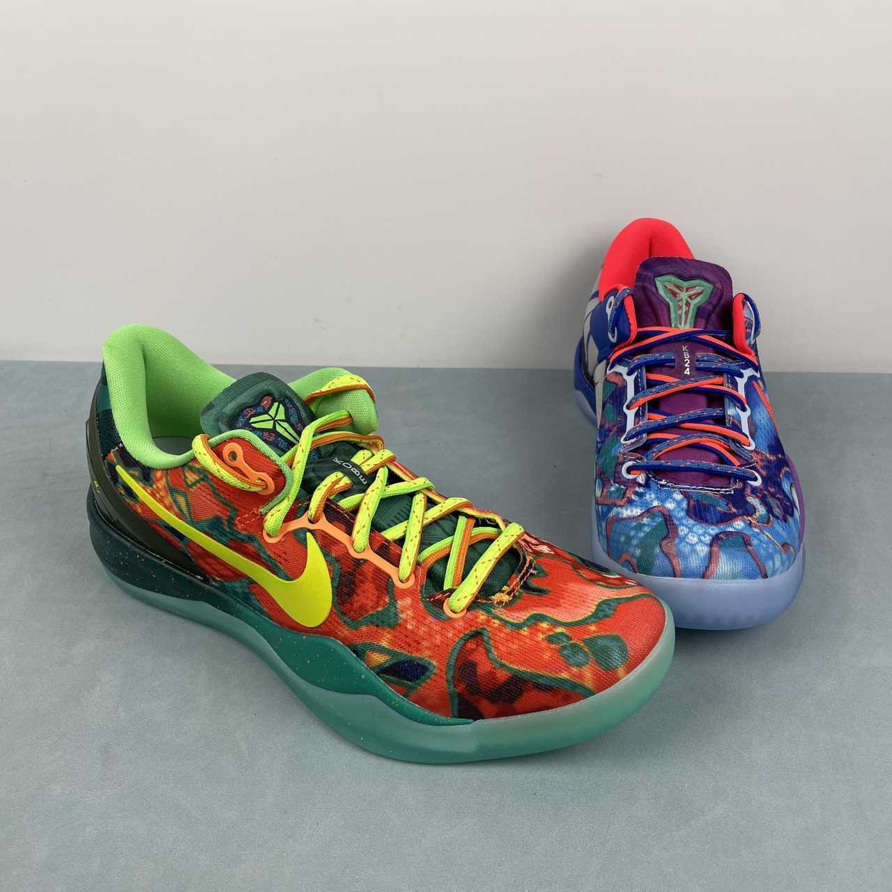 Nike Kobe VIII - Image 4