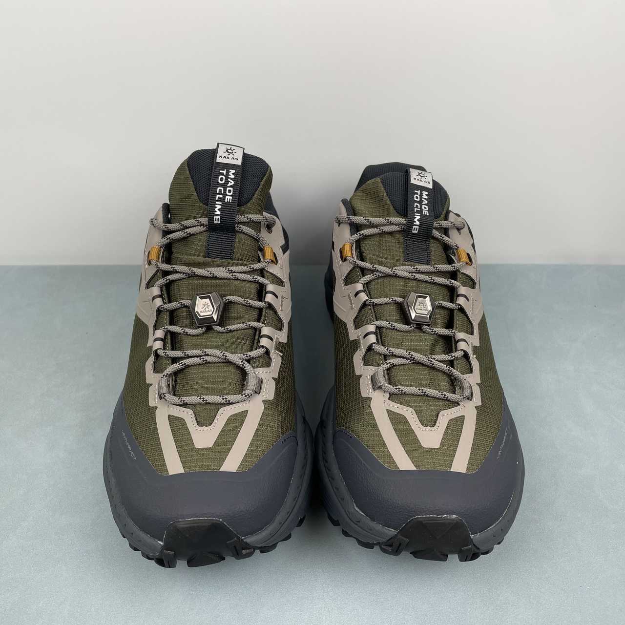 KAILAS FUGA DU BOA - Image 5