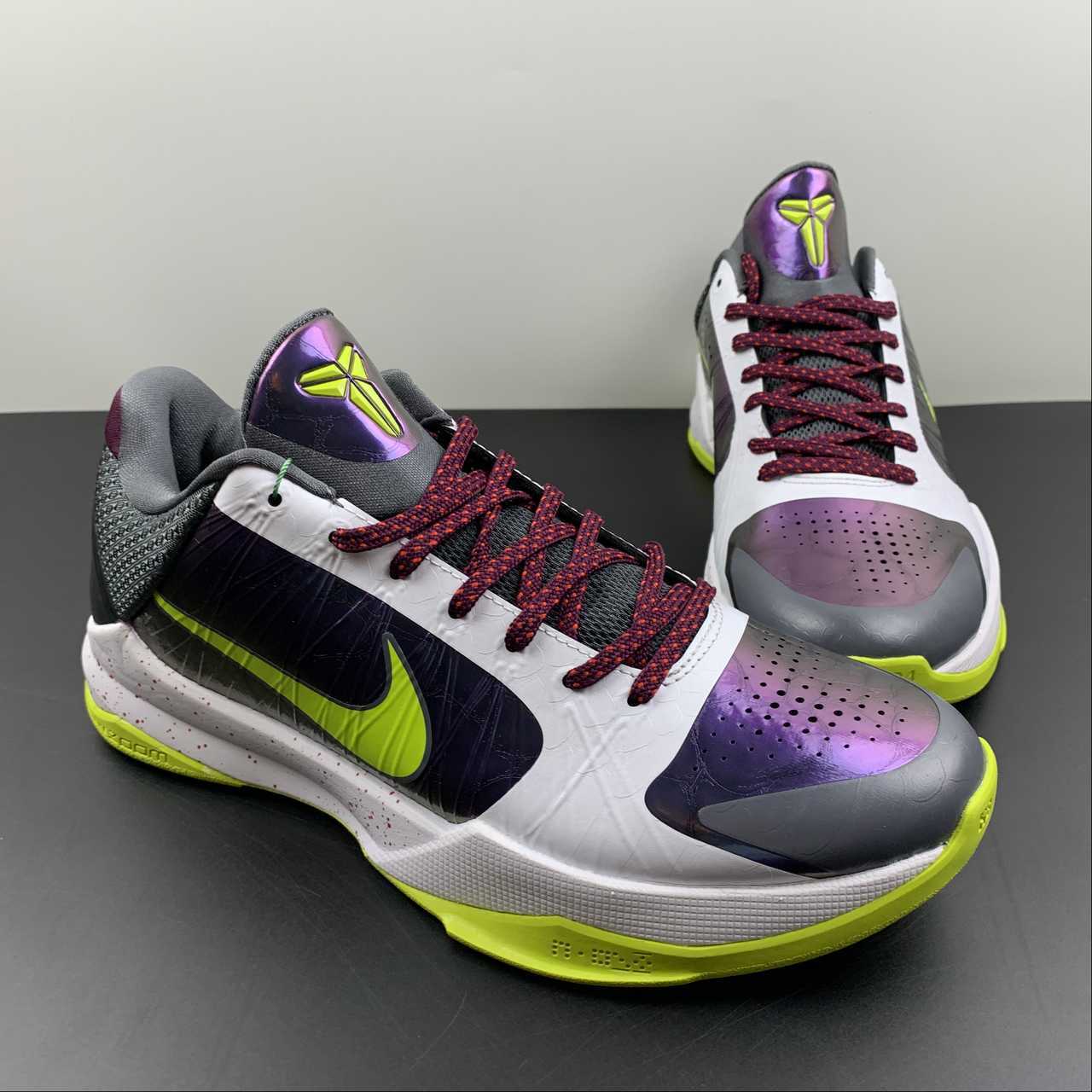 Nike Zoom Kobe 4 PROTRO - Image 4