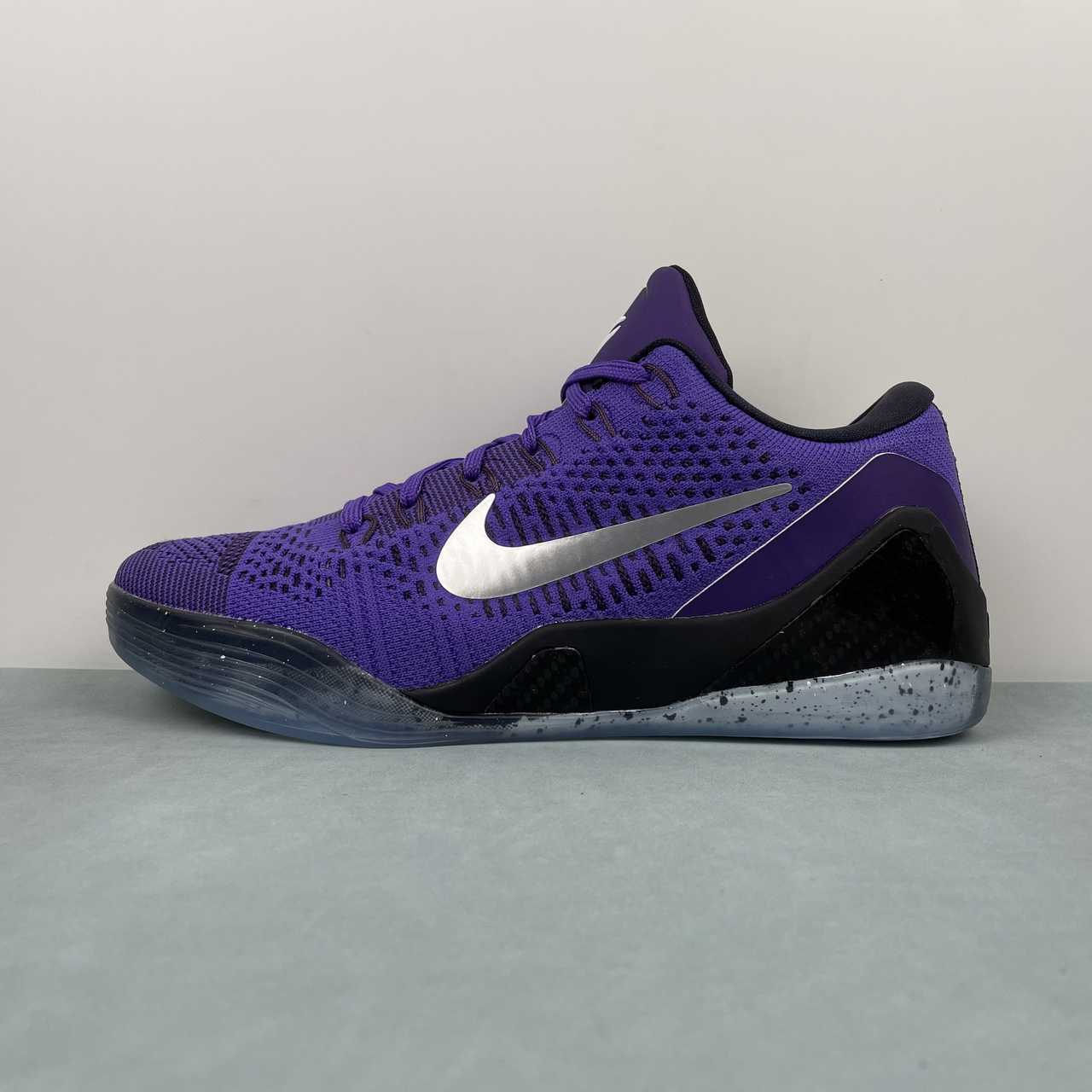 Nike Kobe IX Elite Low XDR - Image 3