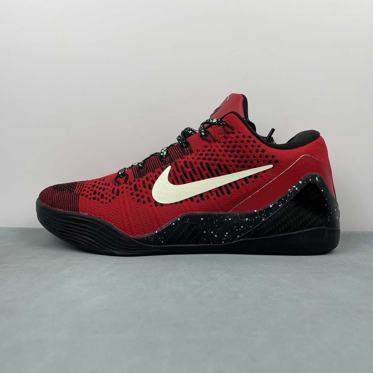 Nike Kobe IX Elite Low XDR - Image 3
