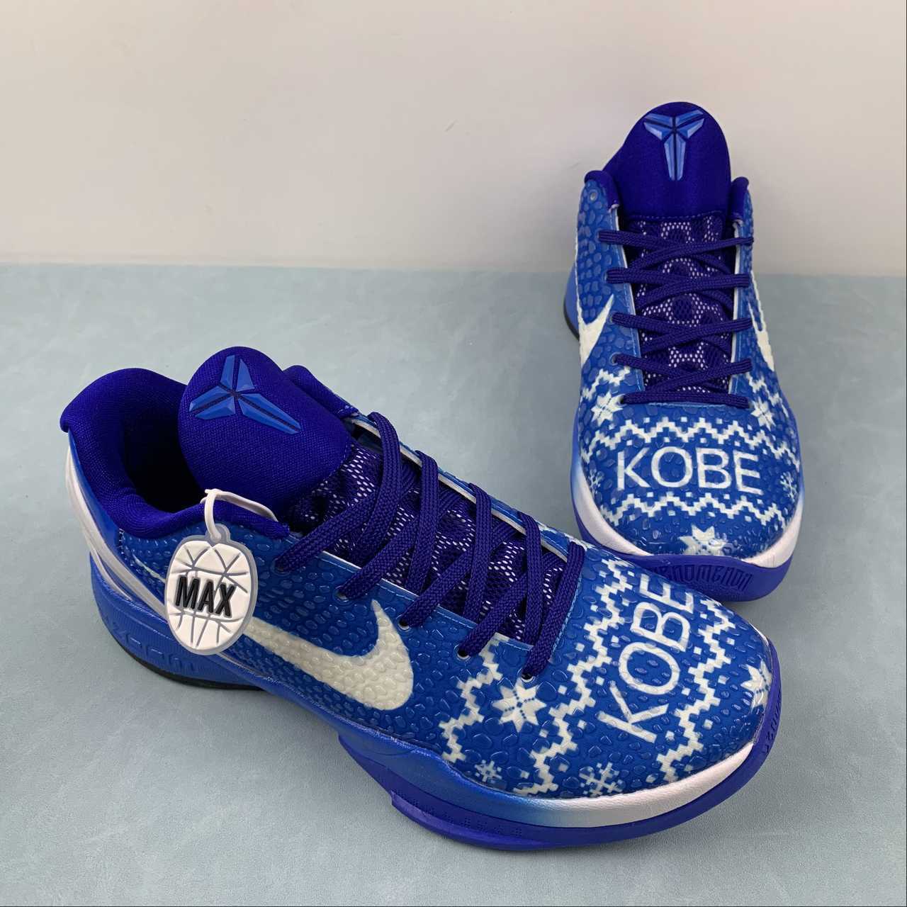 Nike Kobe - Image 4