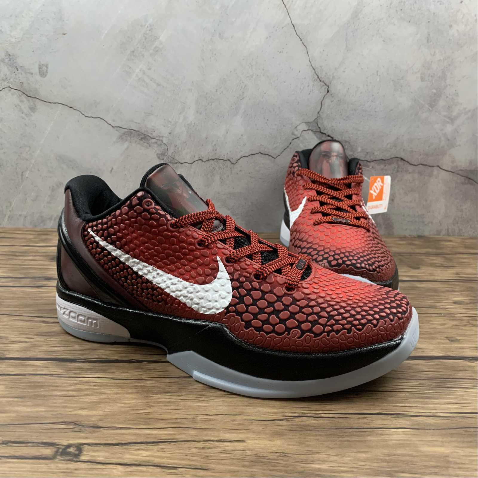 Nike Kobe - Image 4