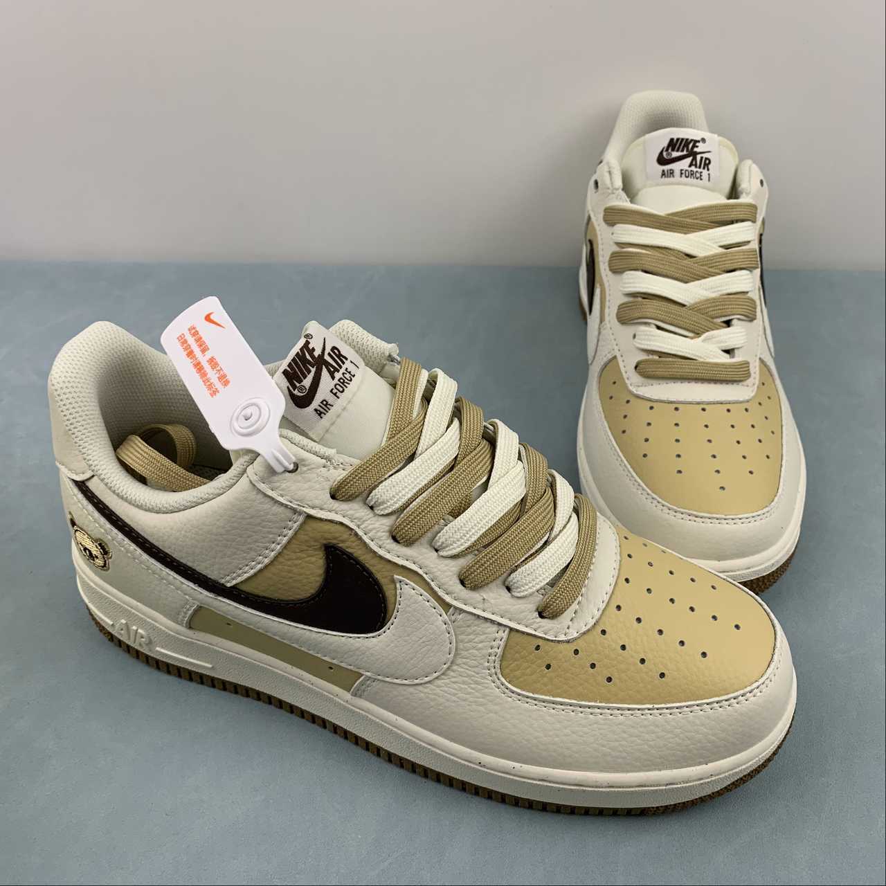 Nike Nike Air Force - Image 4