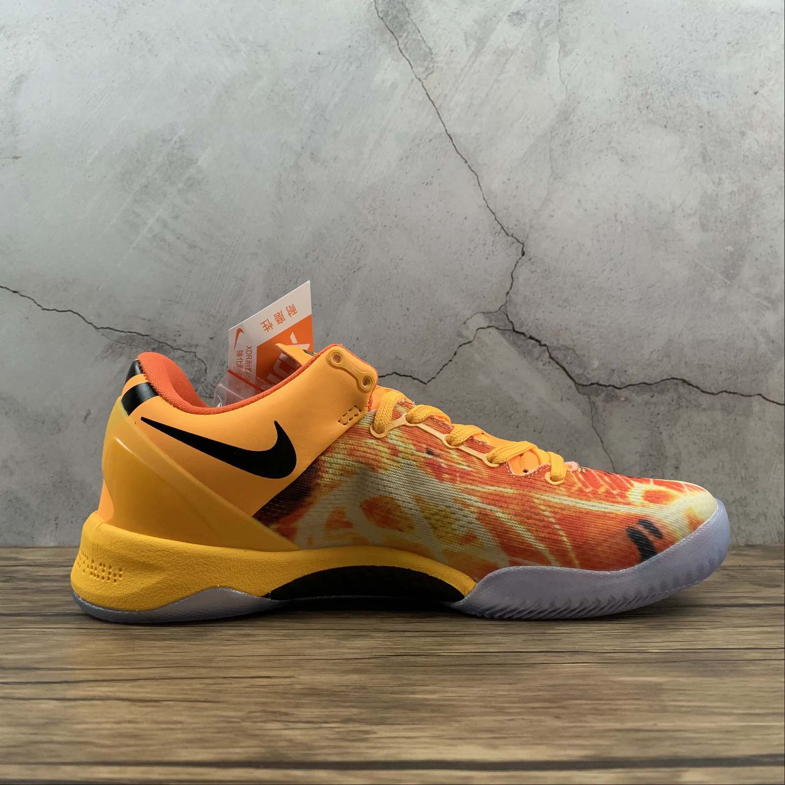 Nike Zoom Kobe 4 PROTRO - Image 2
