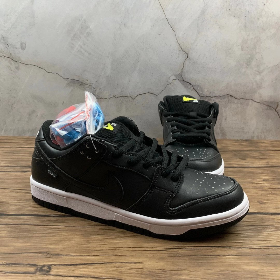 Nike SB Dunk Low - Image 2