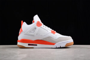 NK SB x Air Jordan 4 " Pine Green " AJ4 DR5415-108