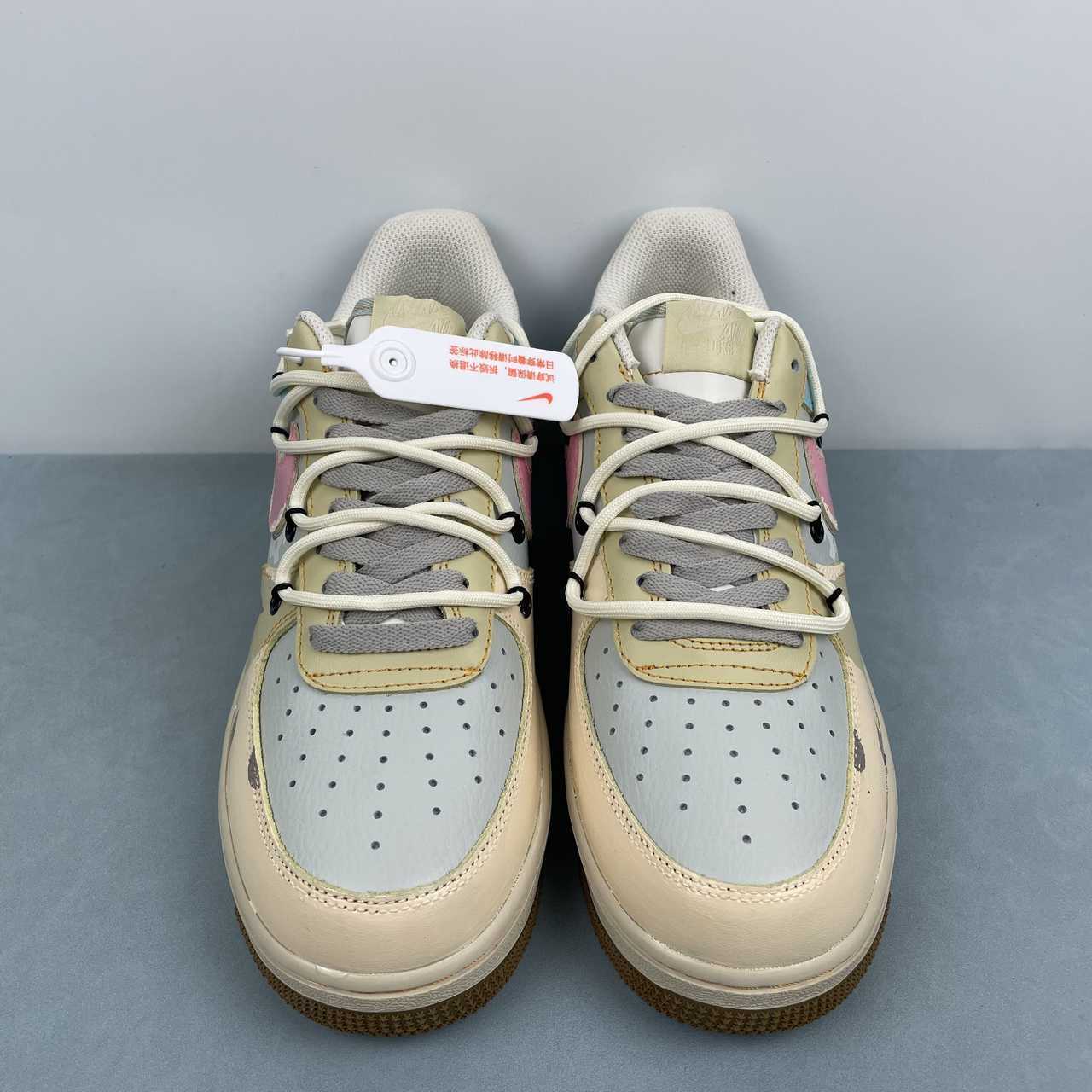 Nike Air Force 1 KS6869 - Image 4