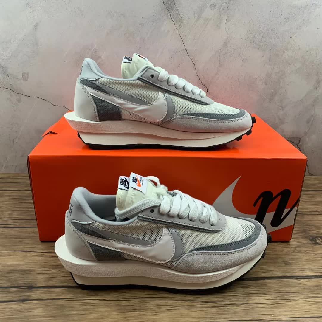Nike Ldwaffle Sacai - Image 3