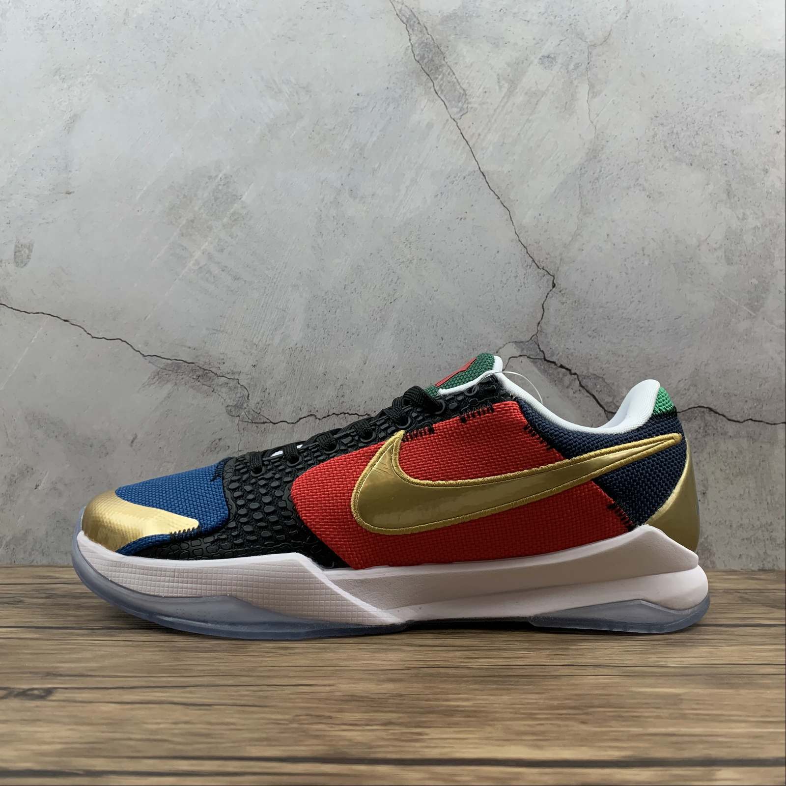 Nike Zoom Kobe 4 PROTRO - Image 5