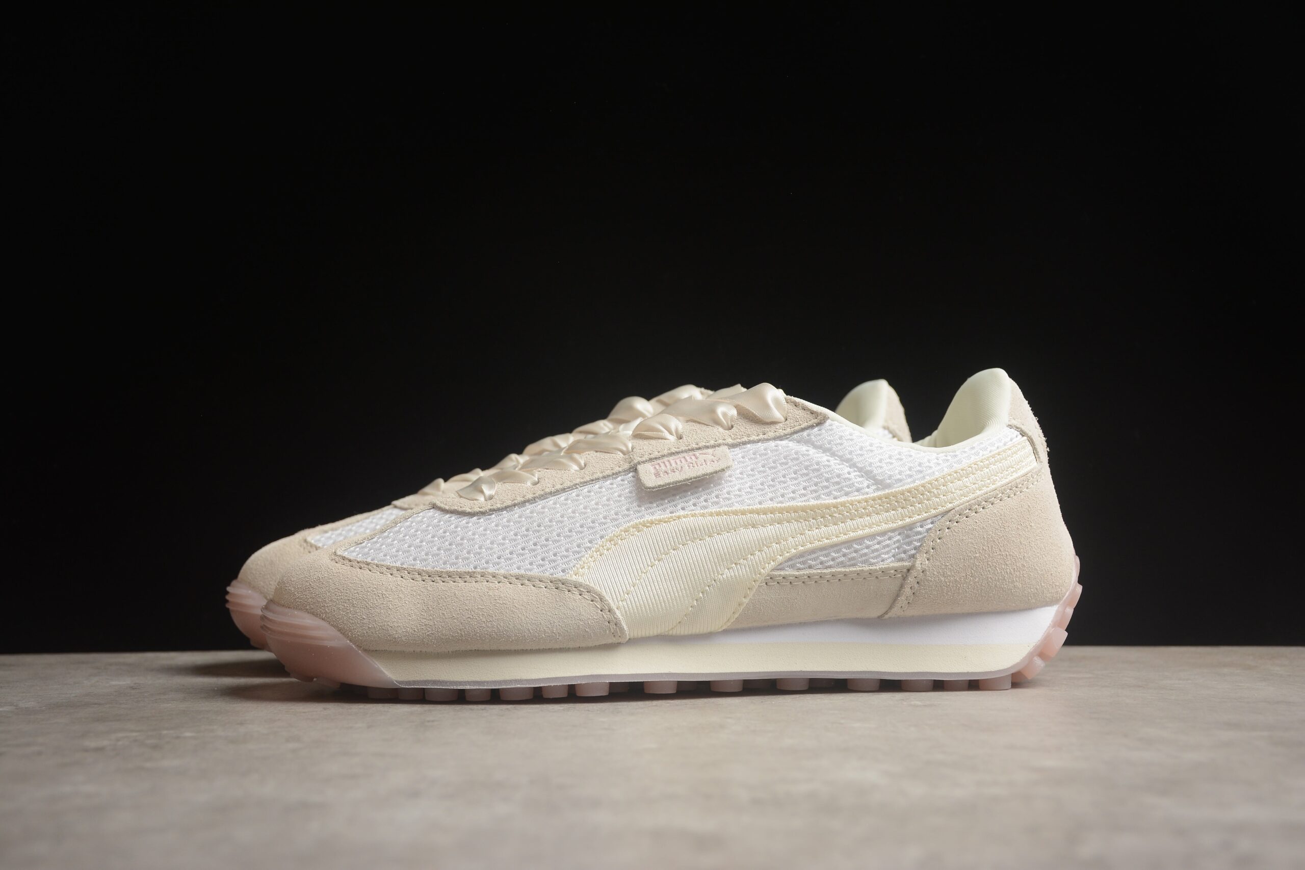 Puma Easy Rider Vintage Sneakers - Image 4