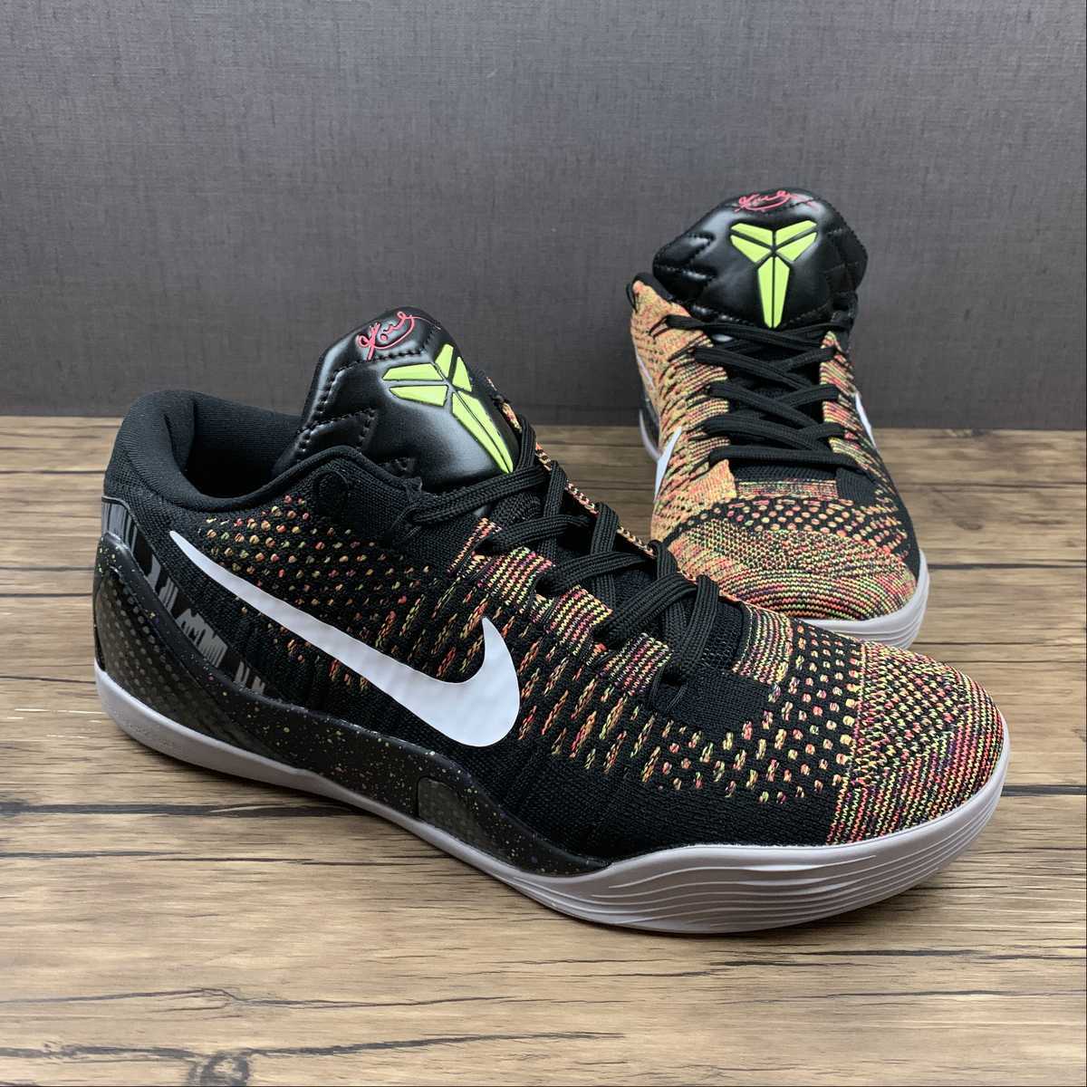 Kobe SHOES 636602-001 - Image 4