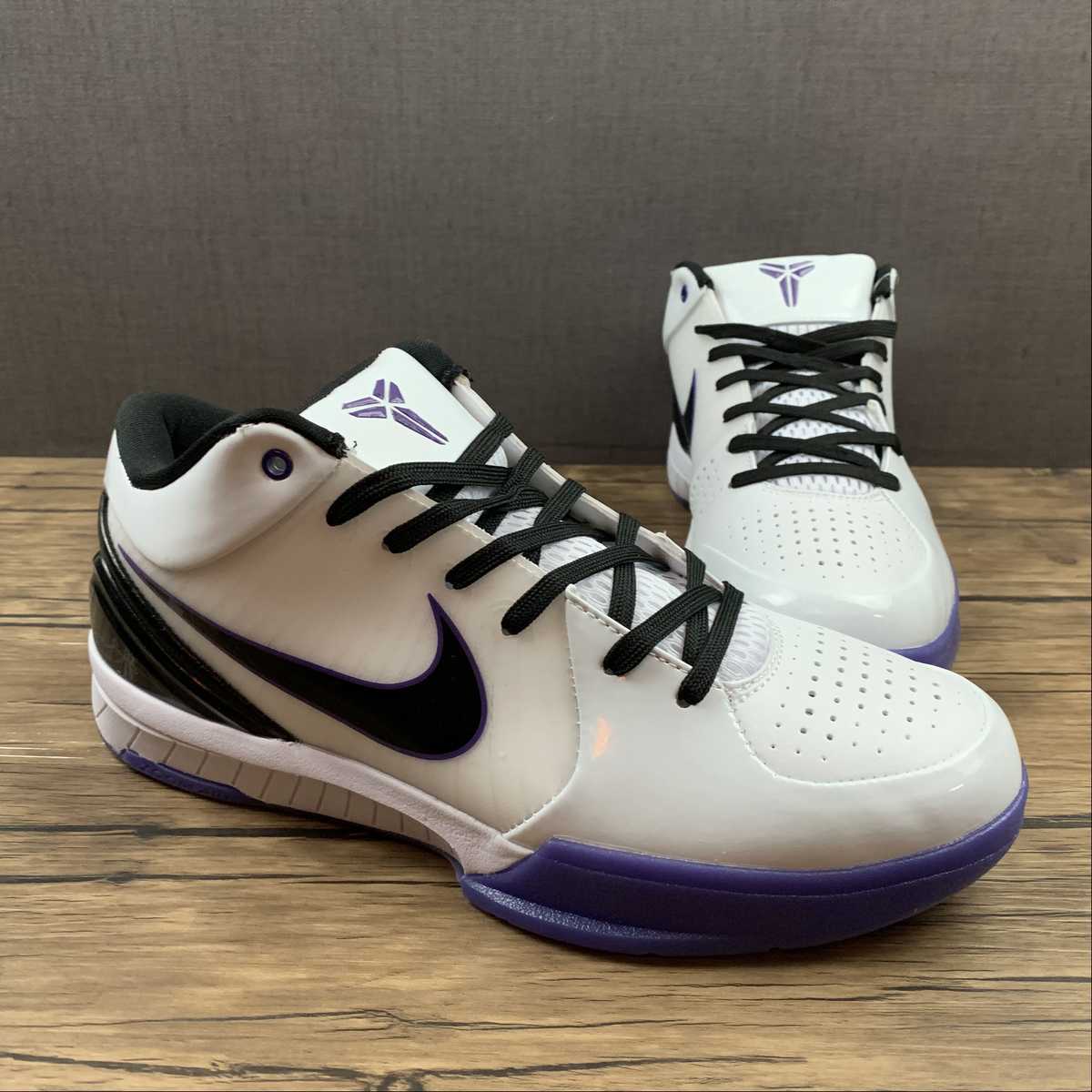 China Nike Kobe 344335 - Image 4