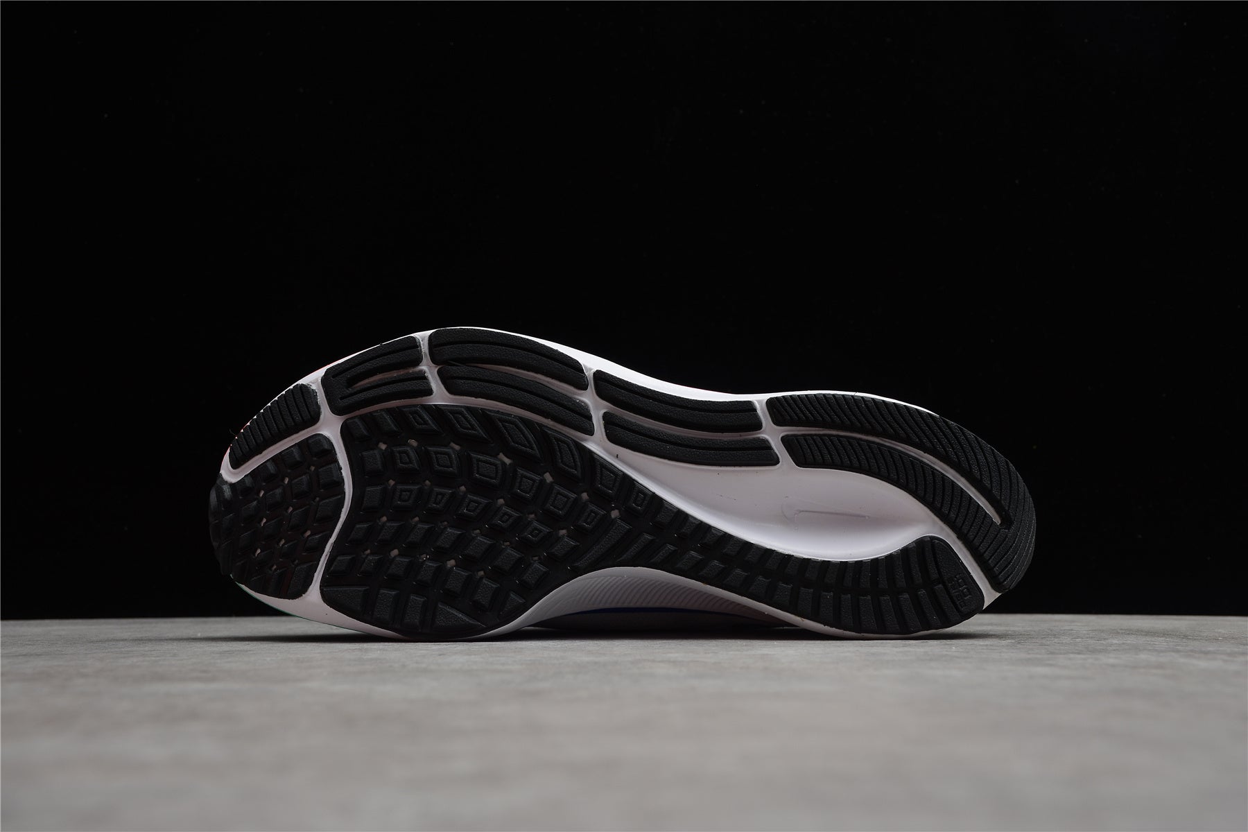 Nike Air Zoom Pegasus 37 White Multi-Color - Image 5