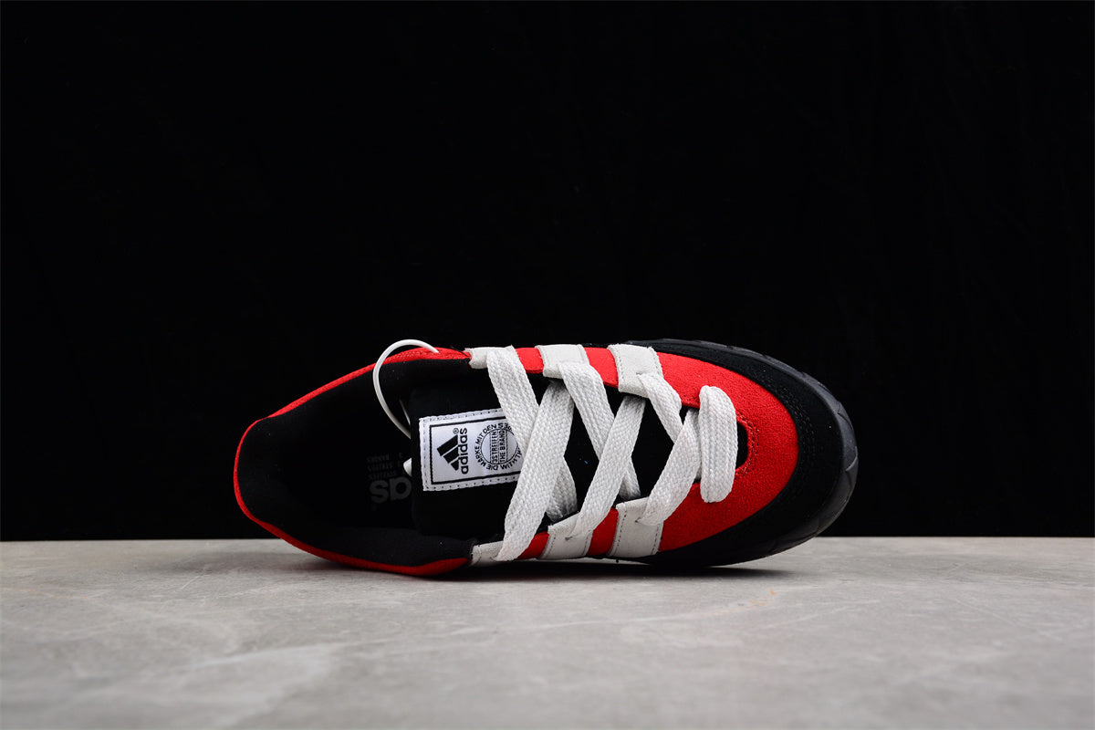 Adidas Originals Adimatic Low - Image 5