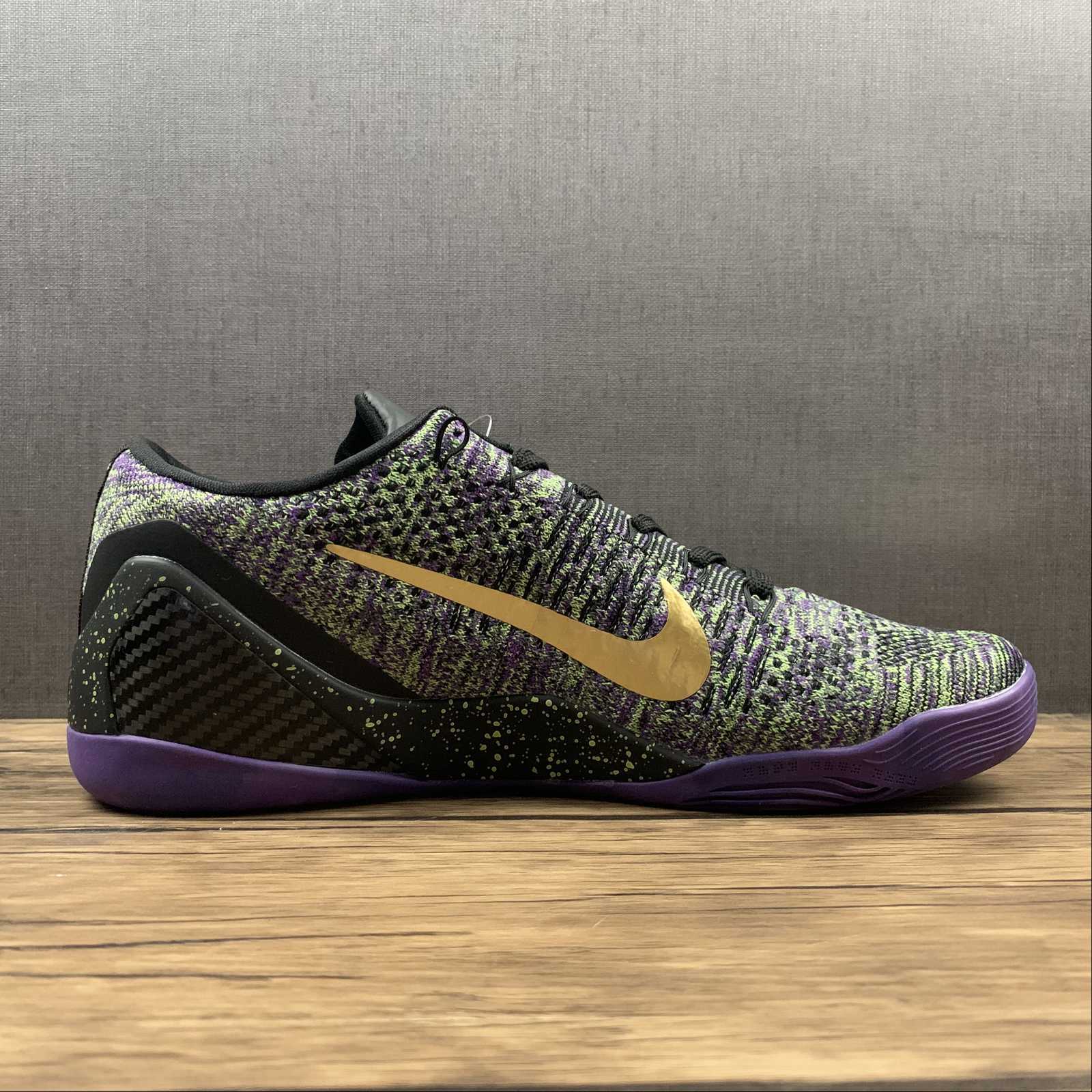 Kobe PROTRO 677992-998 - Image 2