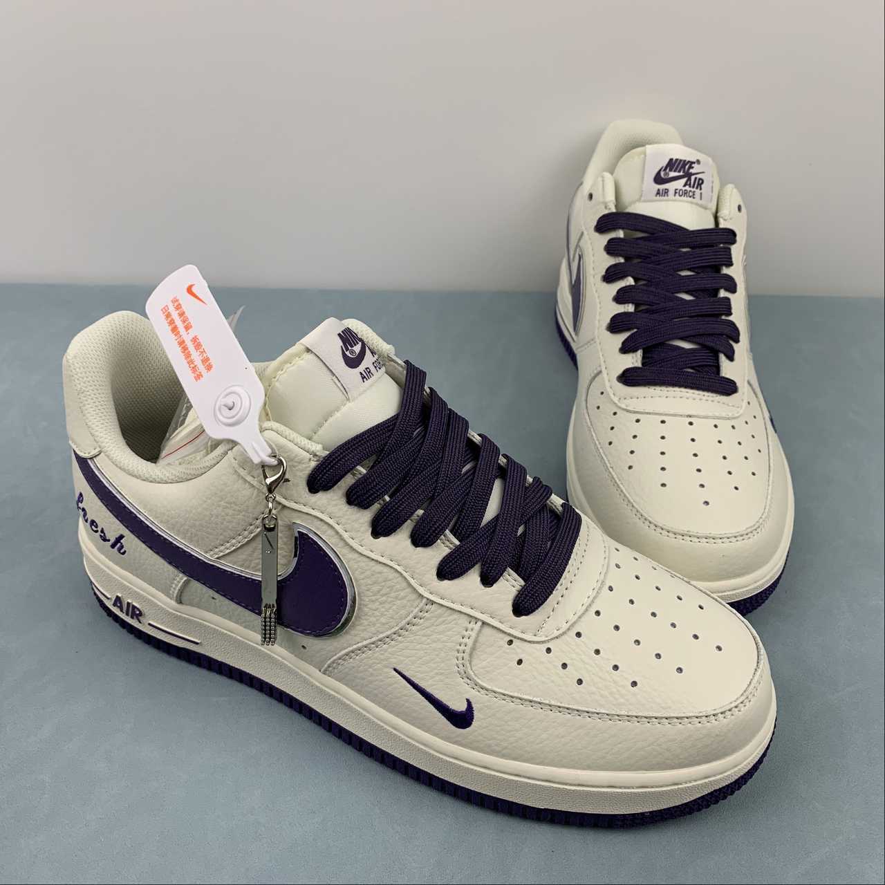 Nike Nike Air Force - Image 4