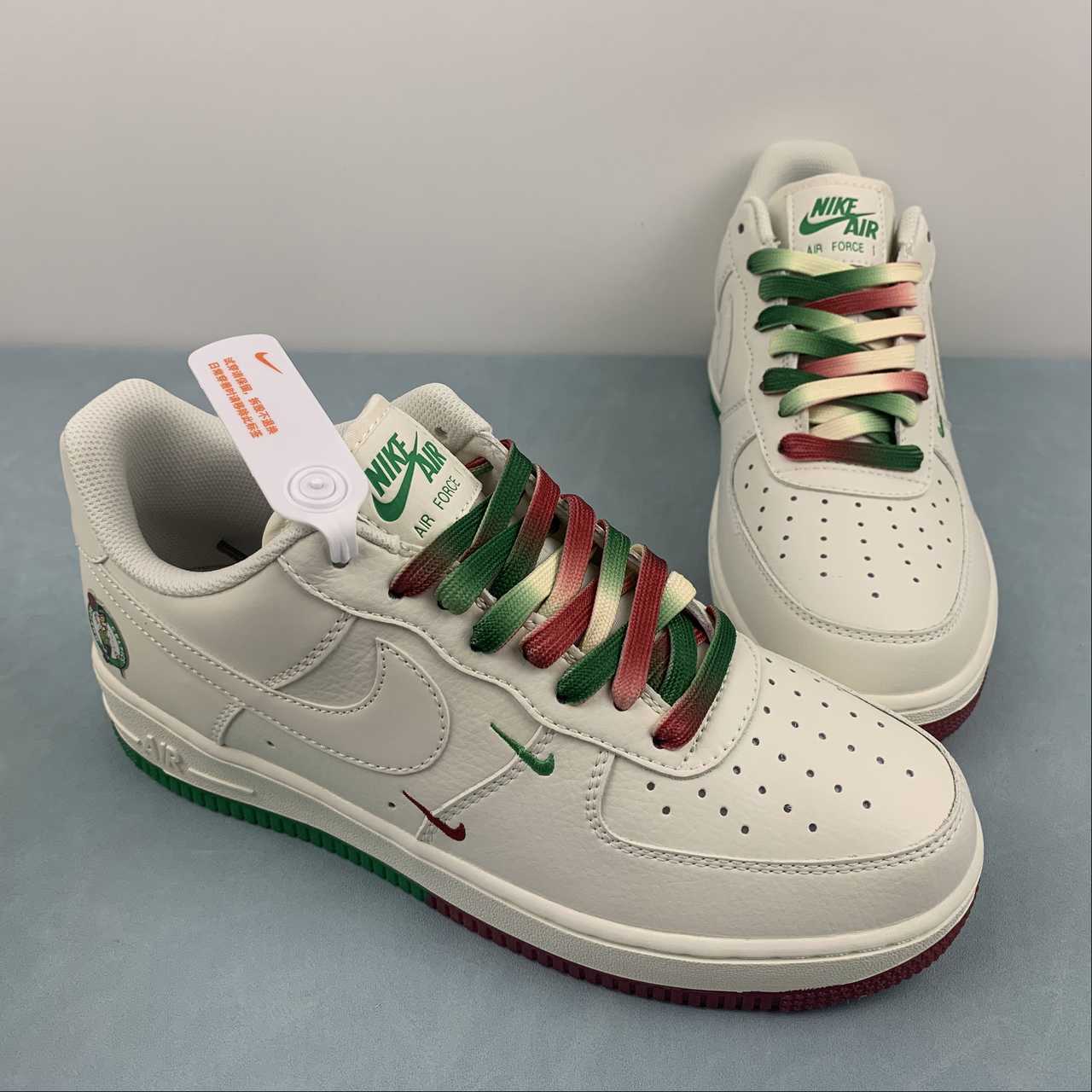 Nike Nike Air Force - Image 4